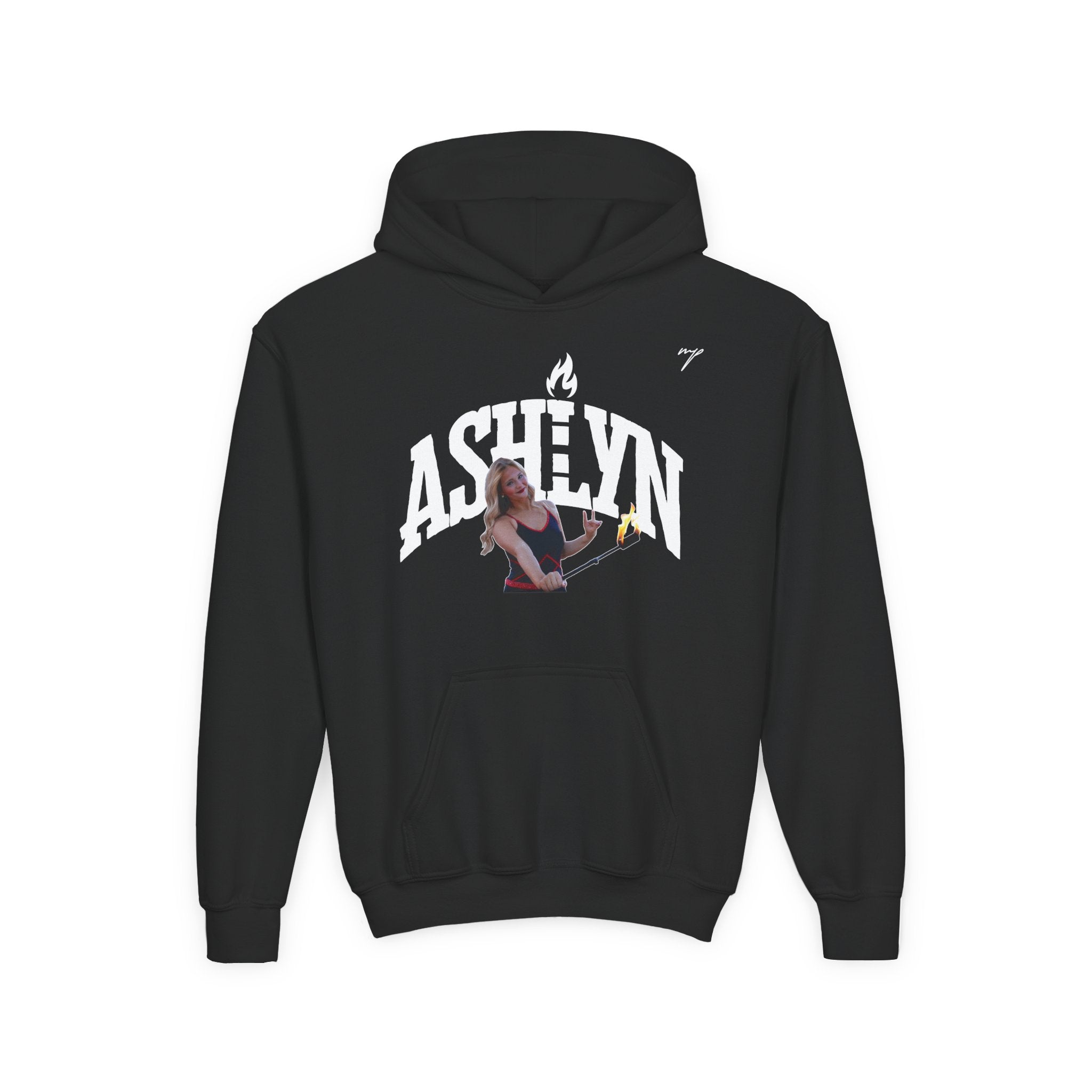 Ashlyn Corey YOUTH Hoodie