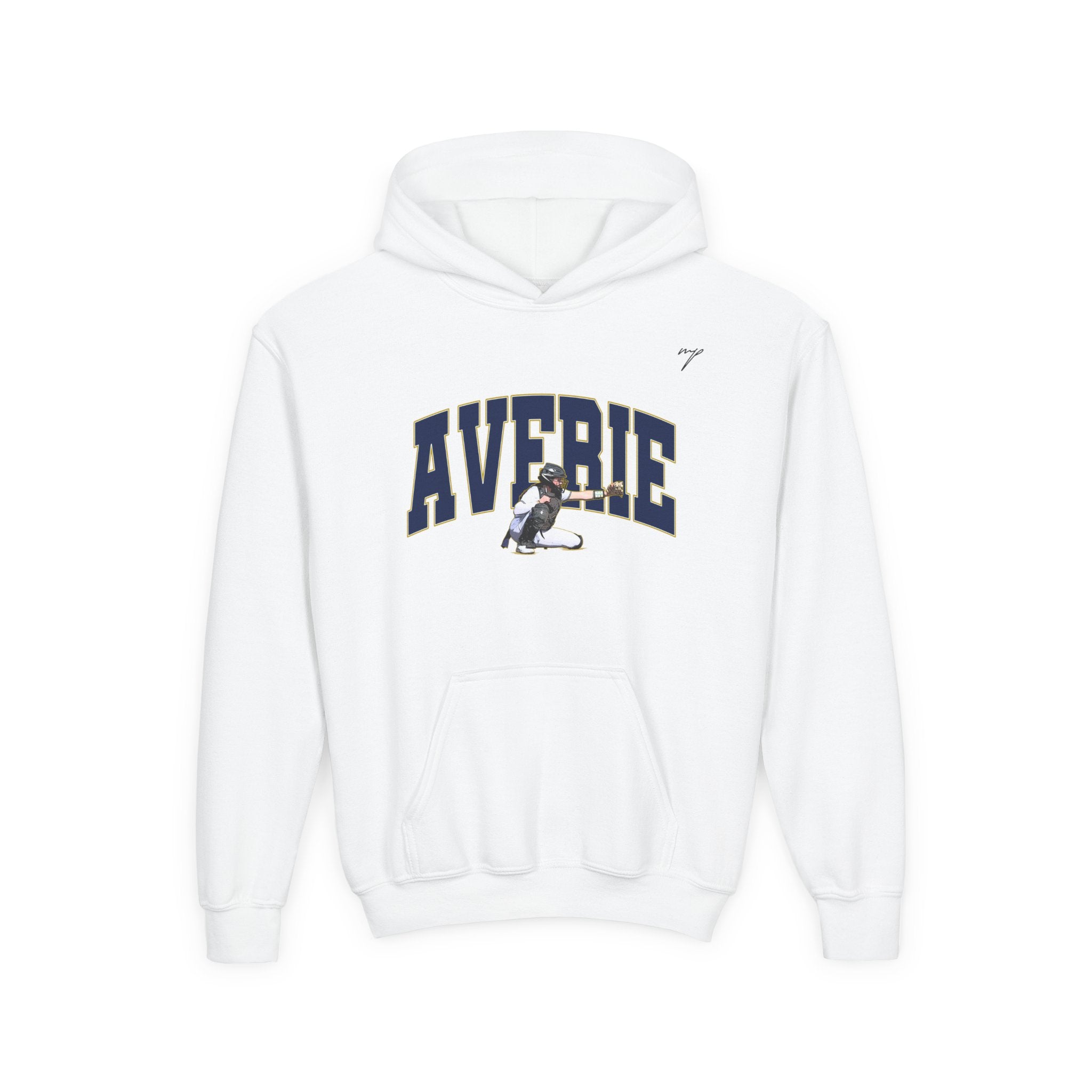 Averie Stephan YOUTH Hoodie