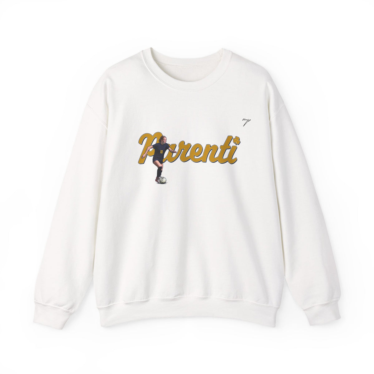 Sloane Parenti Crewneck