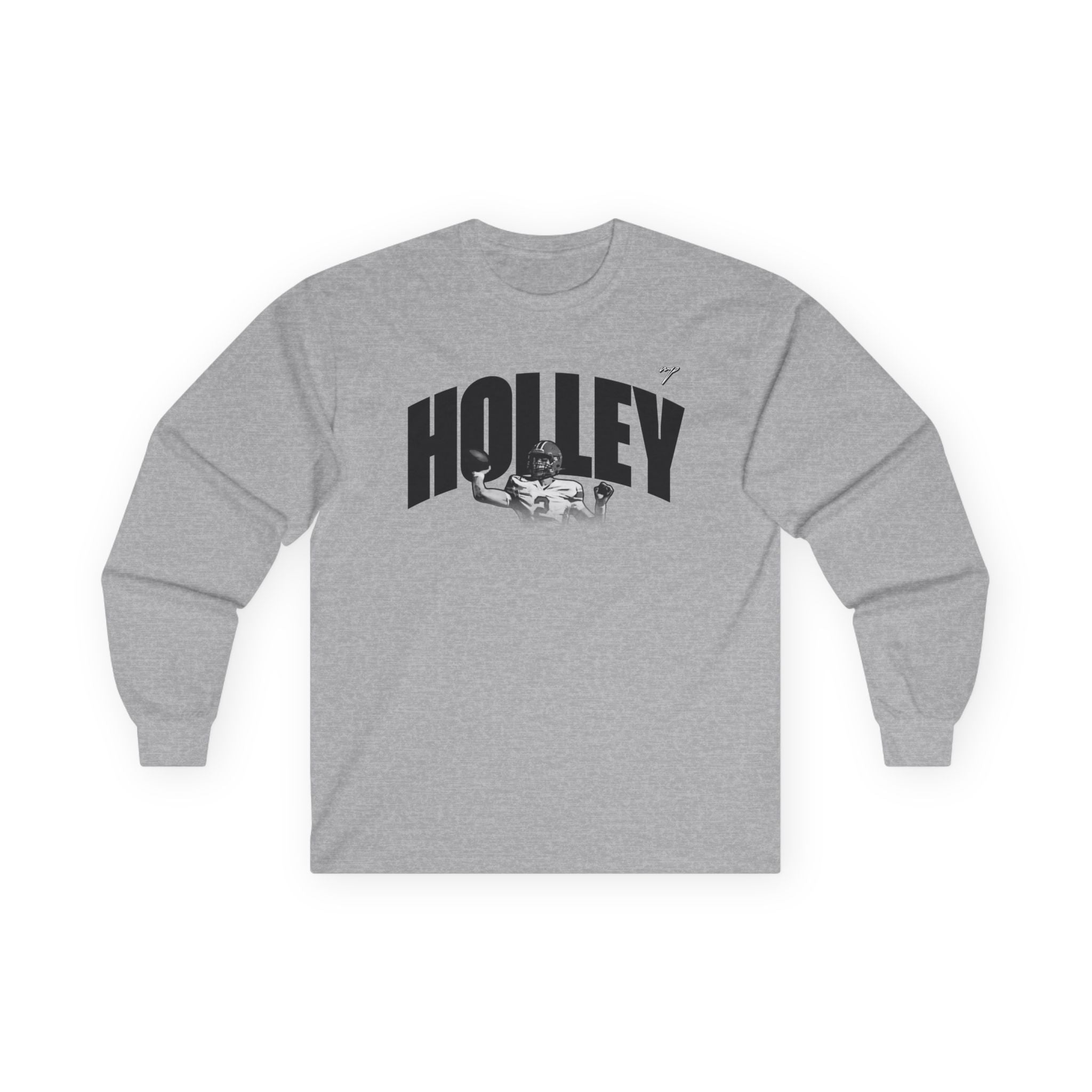 Landen Holley Long Sleeve Tee