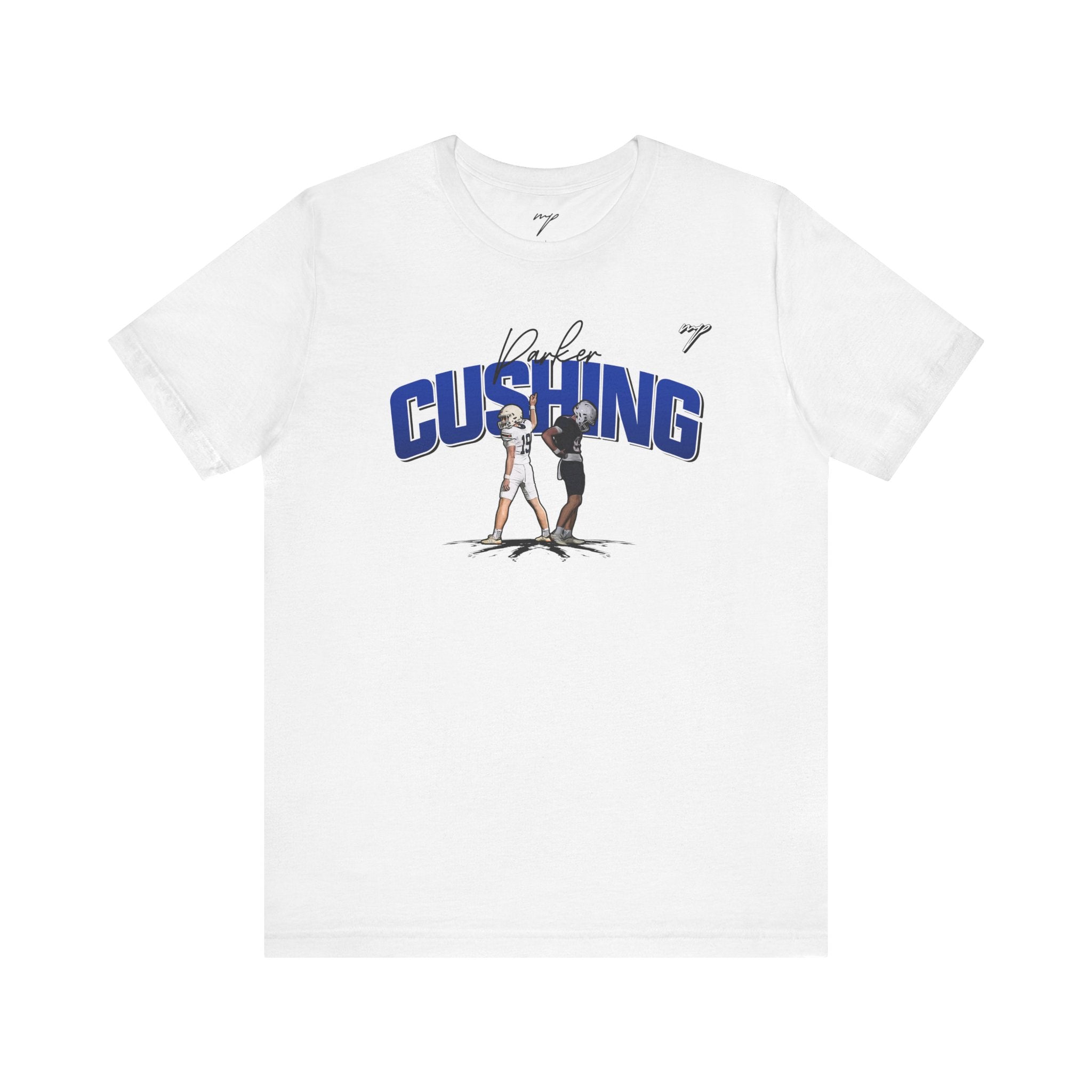 Parker Cushing Graphic Tee