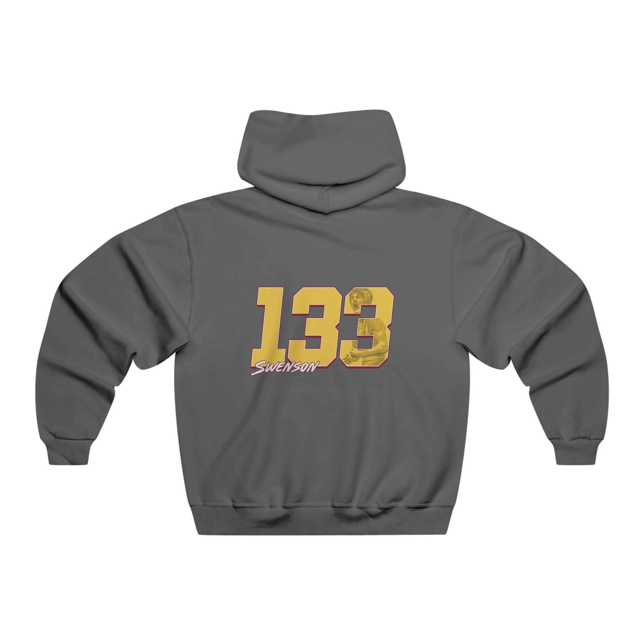 Brett Swenson Vintage Hoodie