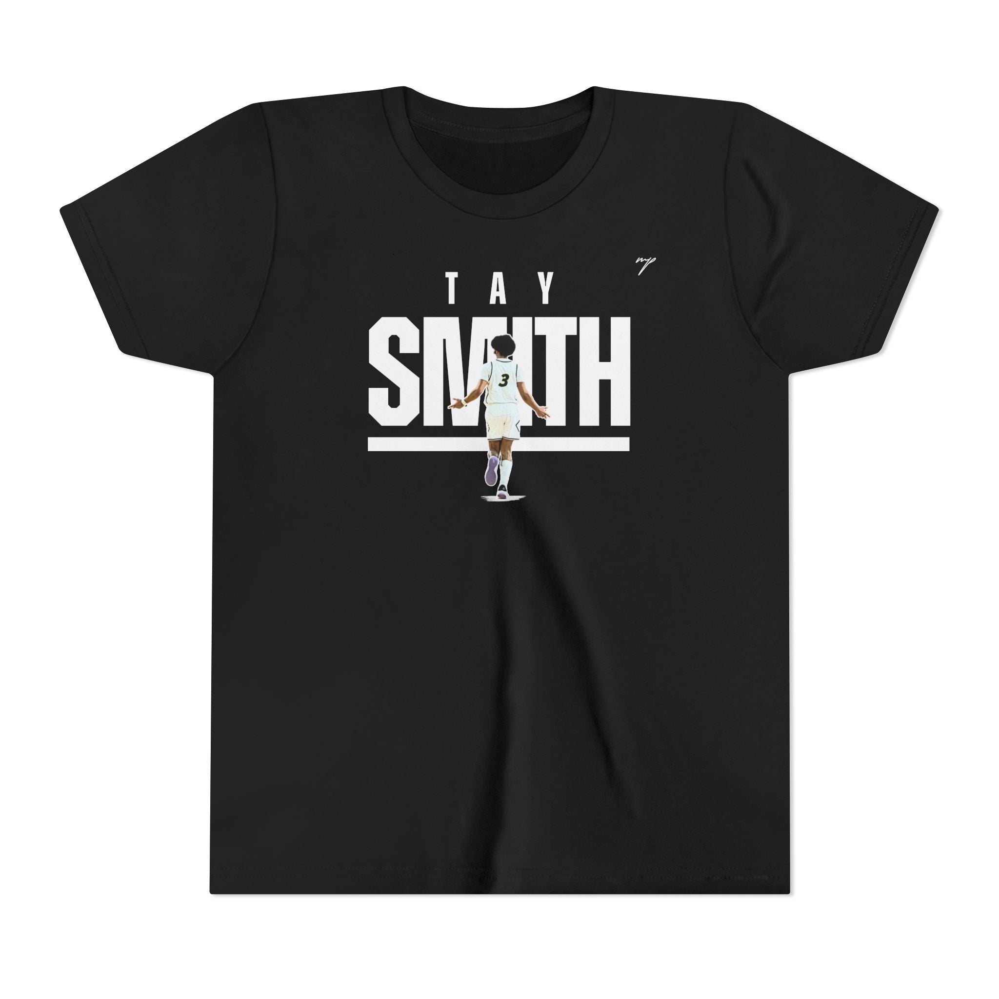 Tay Smith YOUTH Graphic Tee