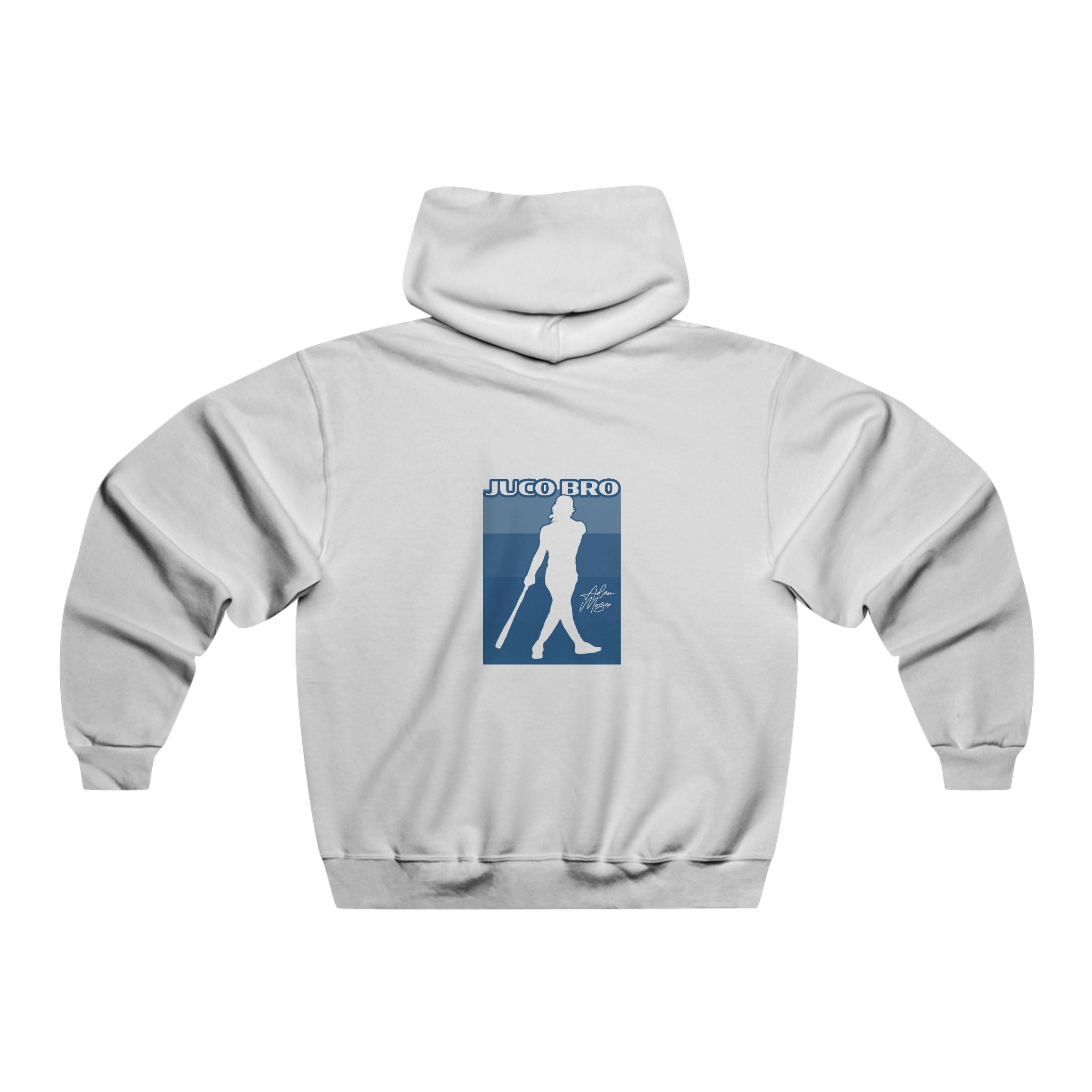 Adam Moser Vintage Hoodie