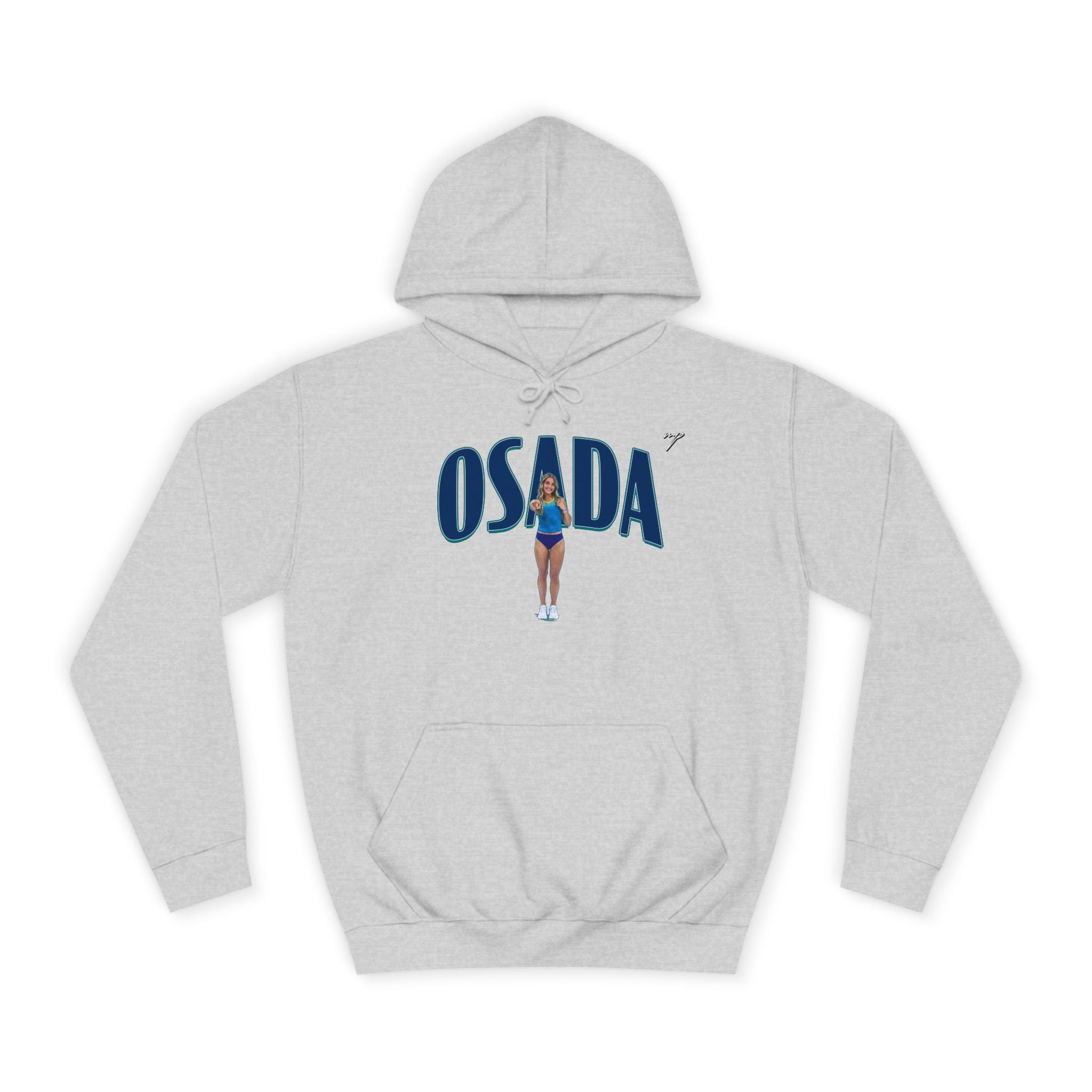 Ella Osada Hoodie