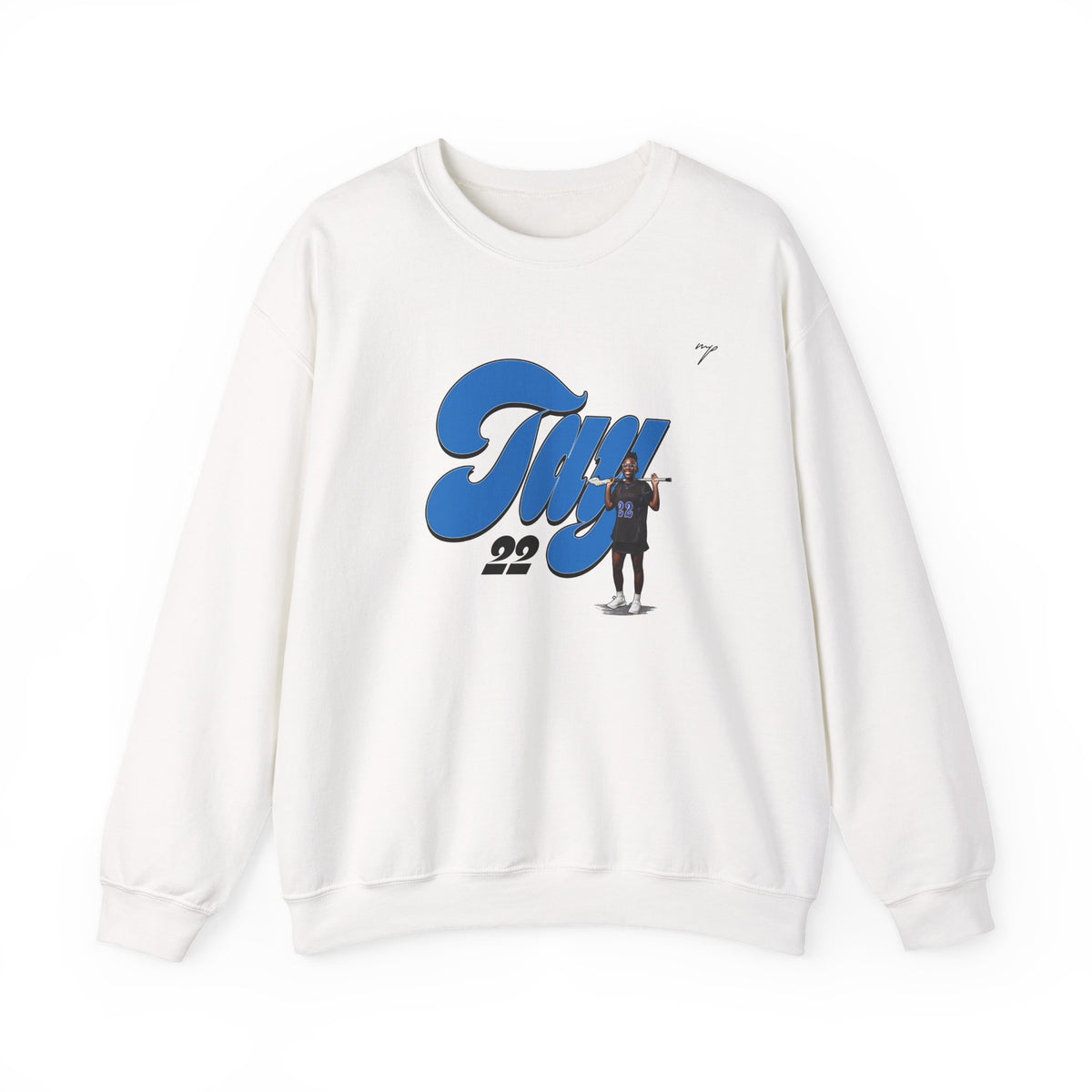 Taylor Linton Crewneck