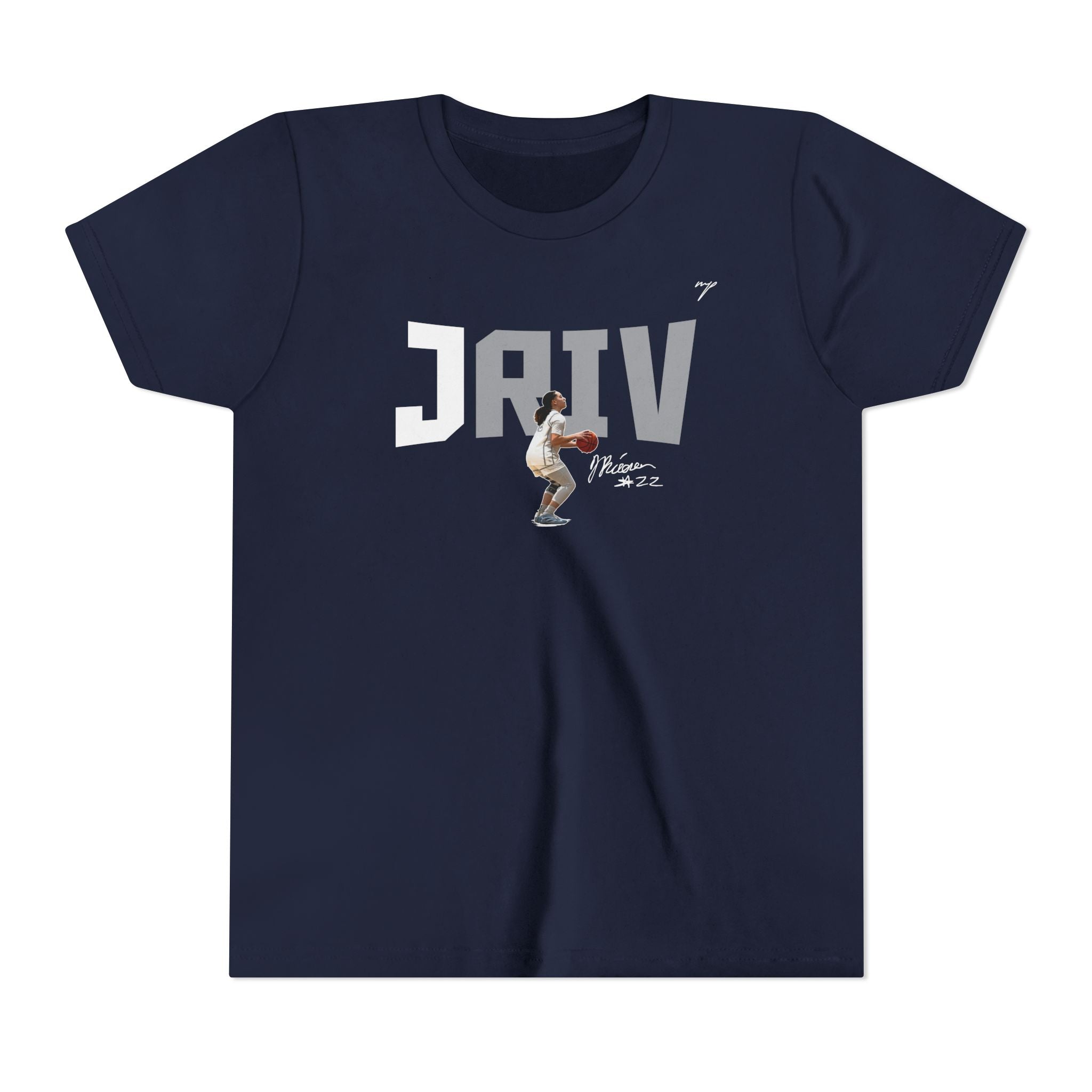 Jayde Rivera YOUTH Graphic Tee