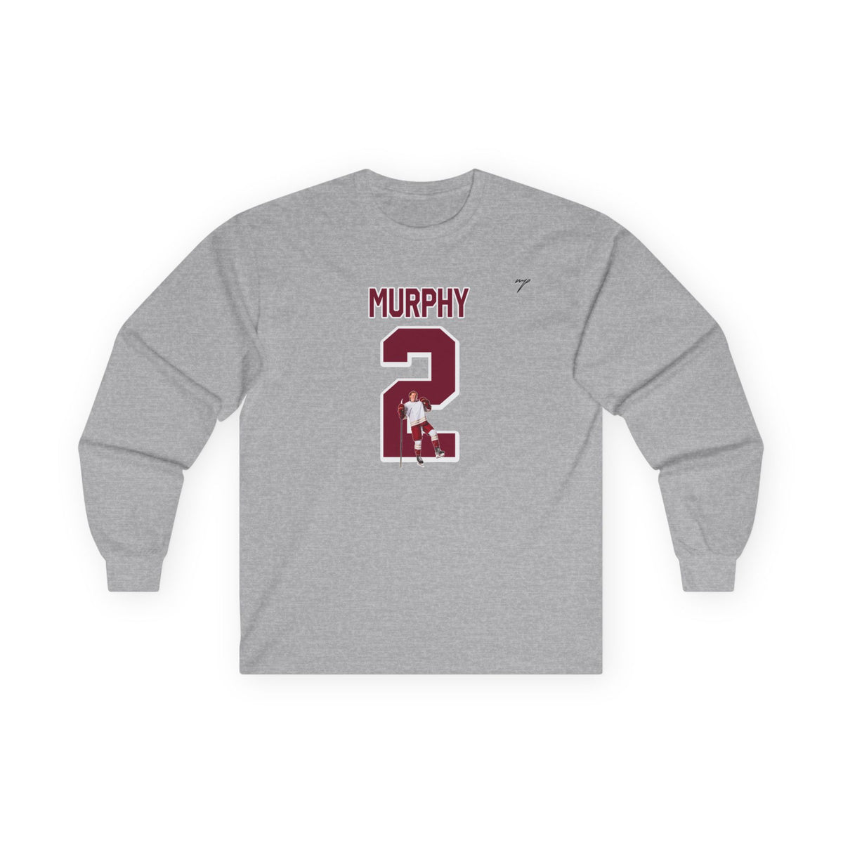 Madelyn Murphy Long Sleeve