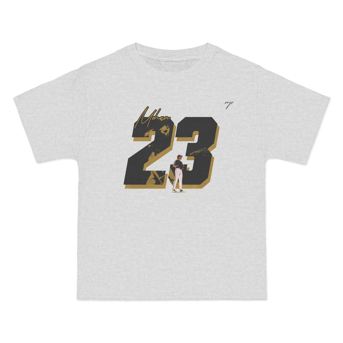 Connor Mohan Vintage Tee