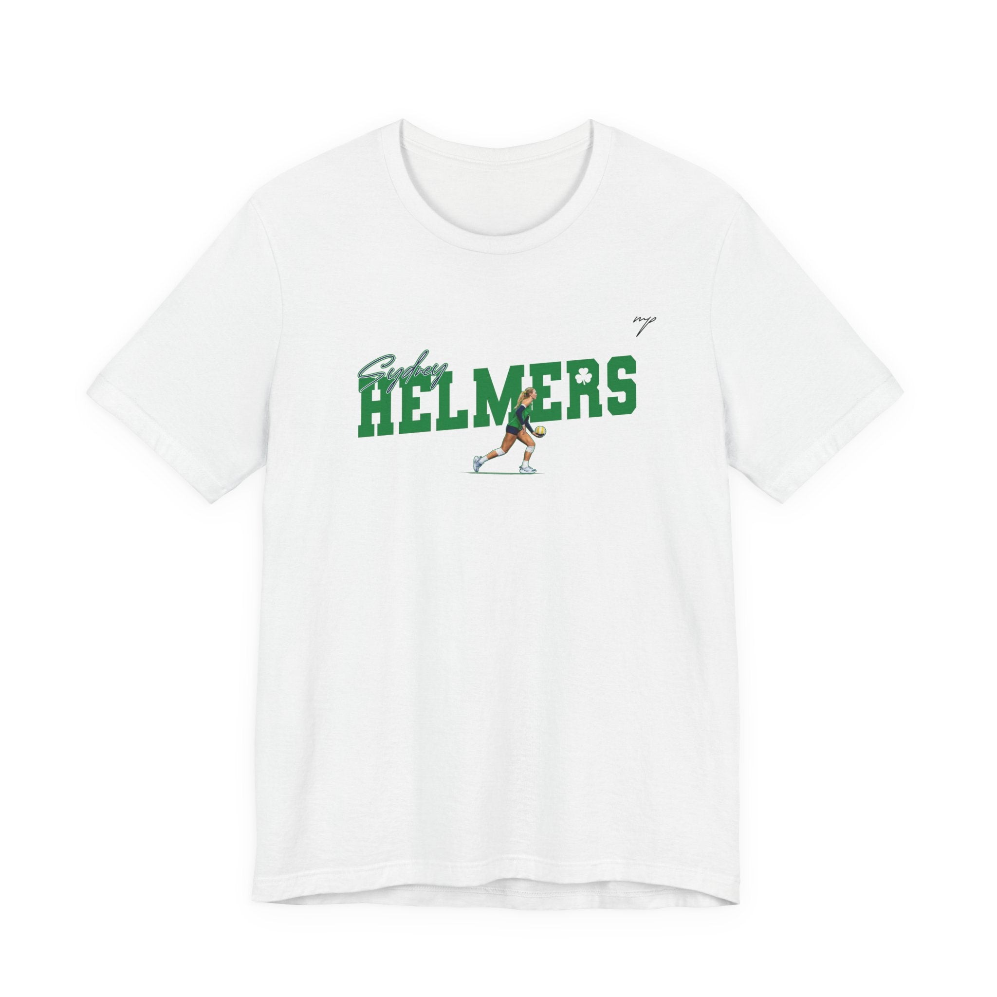 Sydney Helmers Graphic Tee