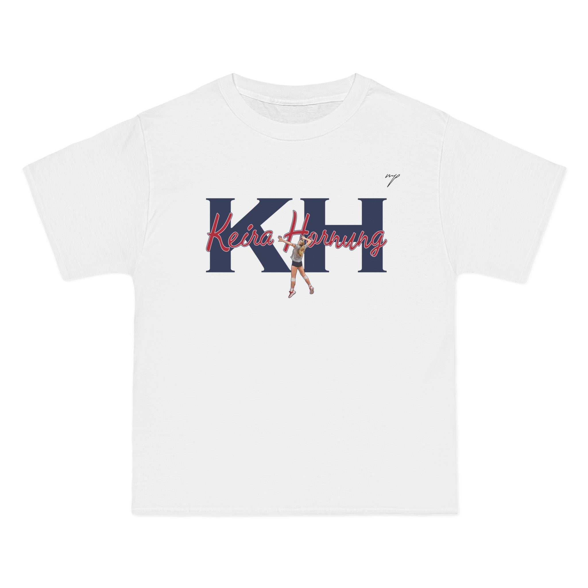 Keira Hornung Vintage Tee