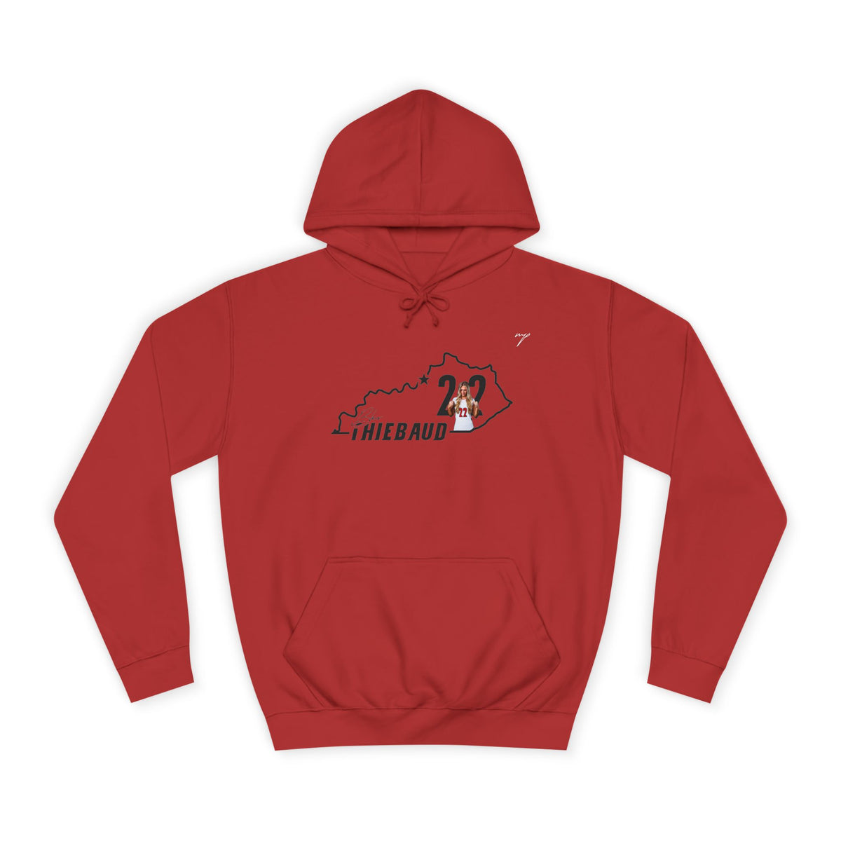 Blair Thiebaud Hoodie
