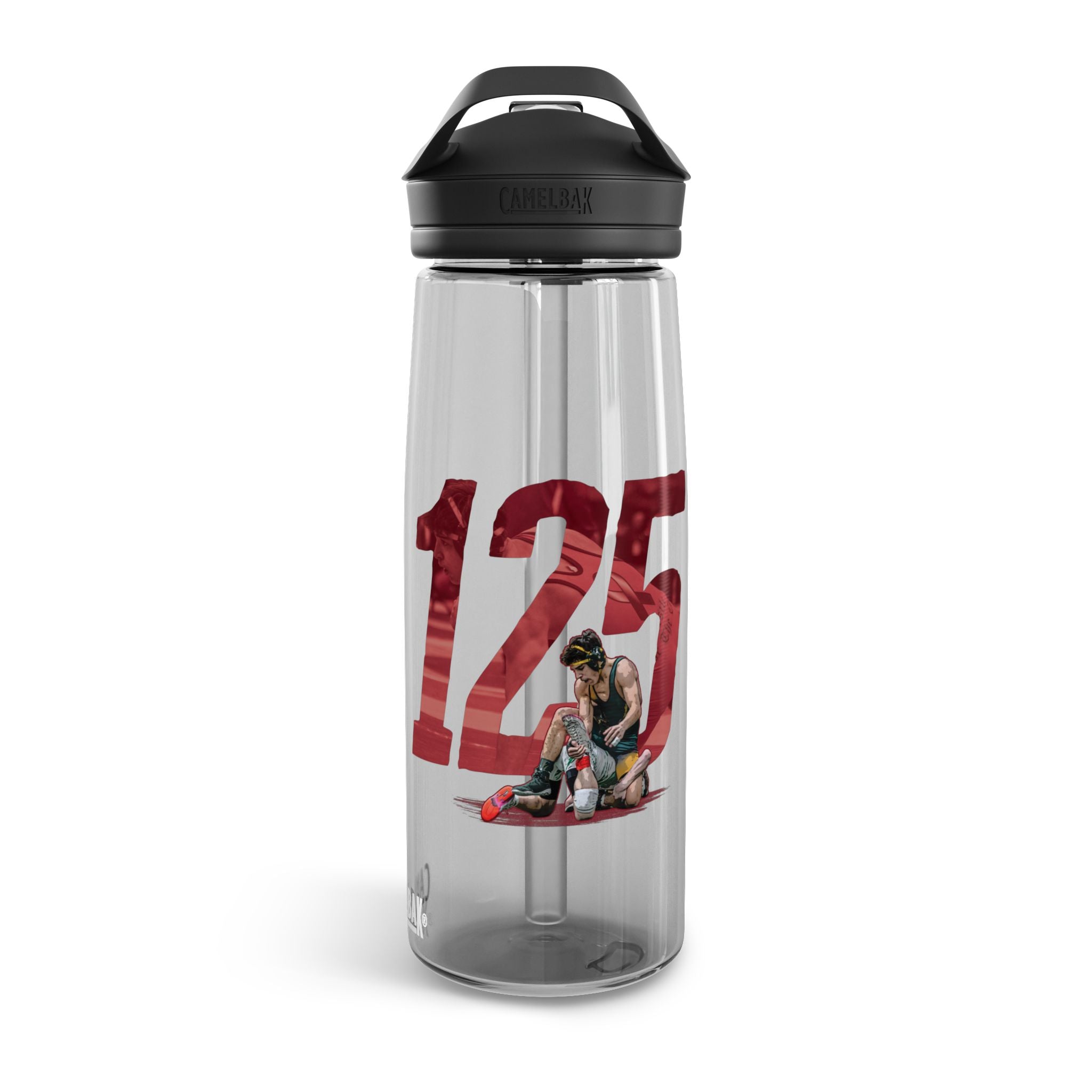 Joshua Medina CamelBak Water Bottle