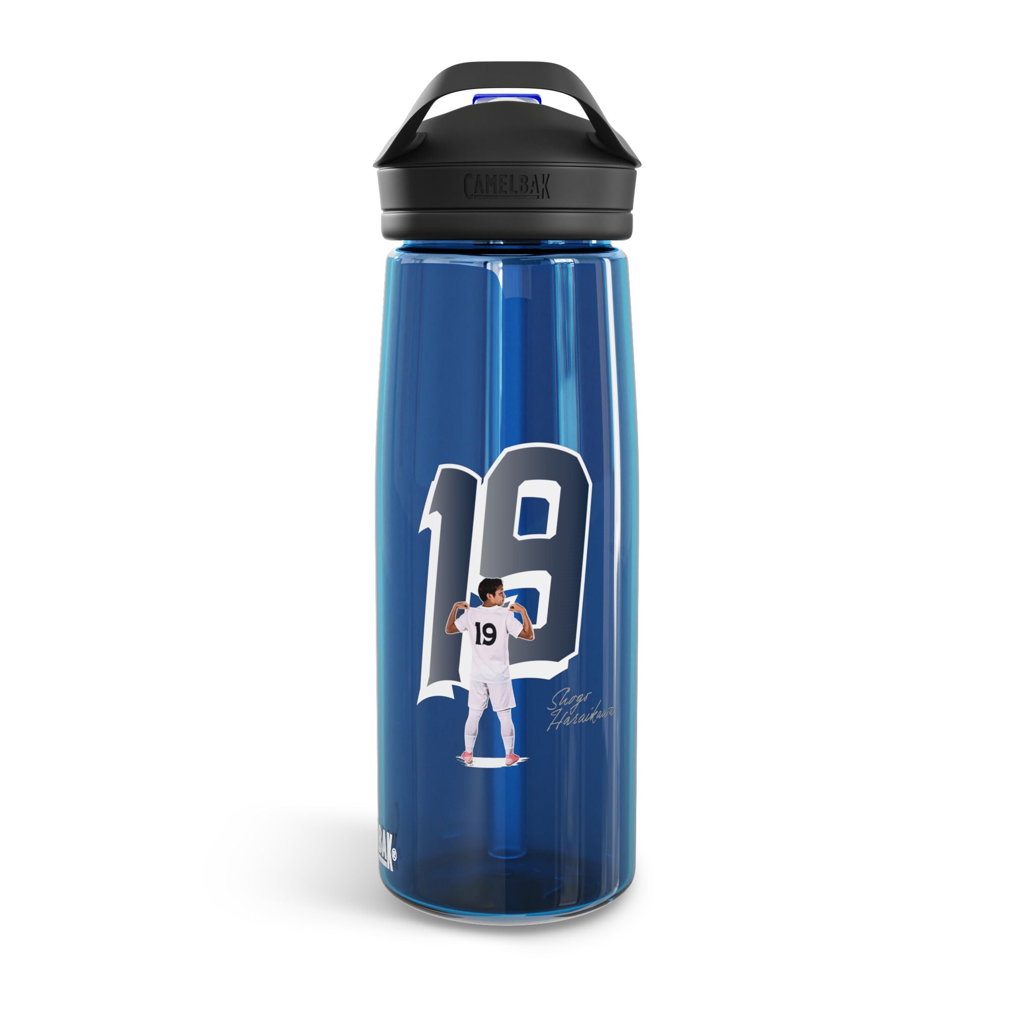 Shogo Haraikawa CamelBak Water Bottle