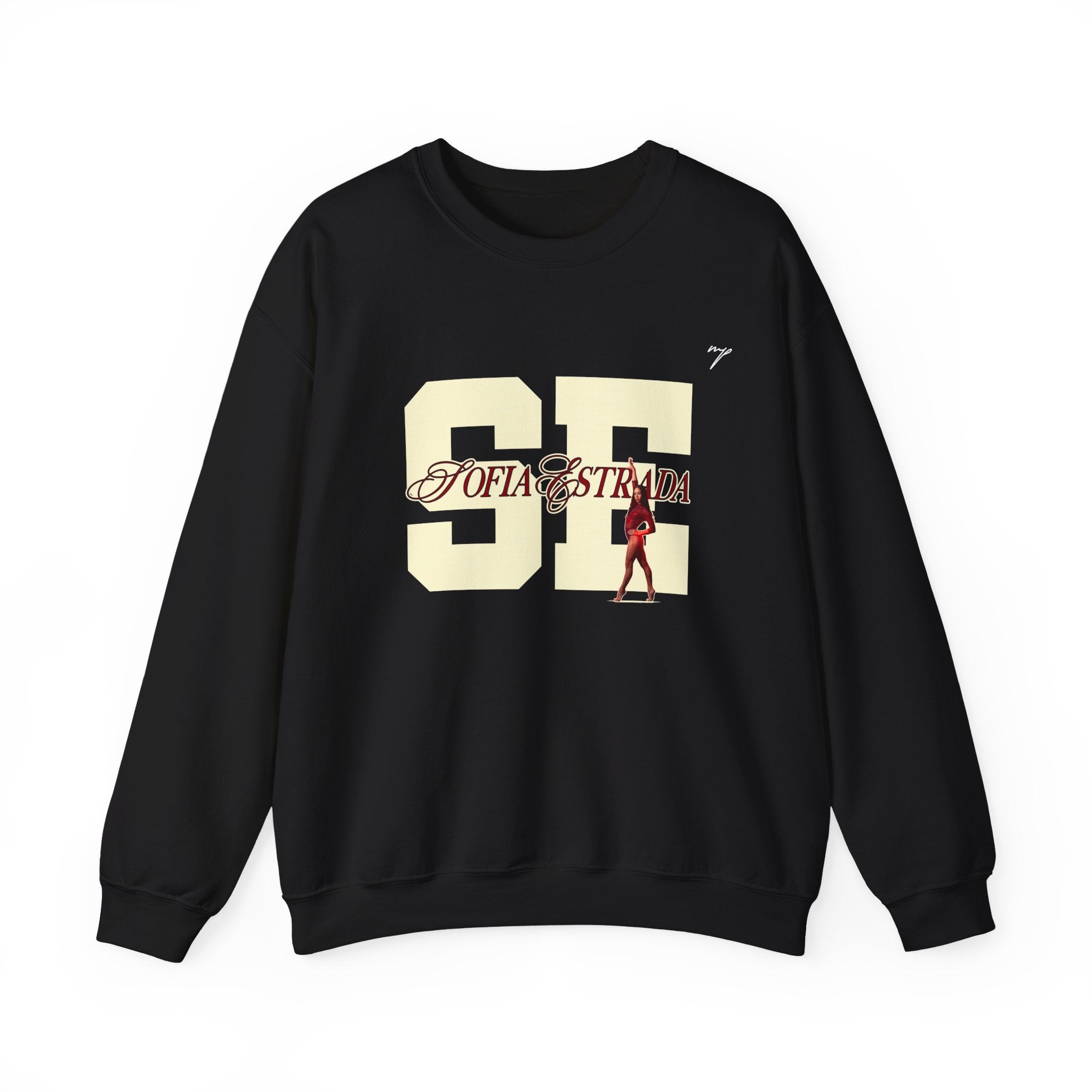 Sofia Estrada Crewneck