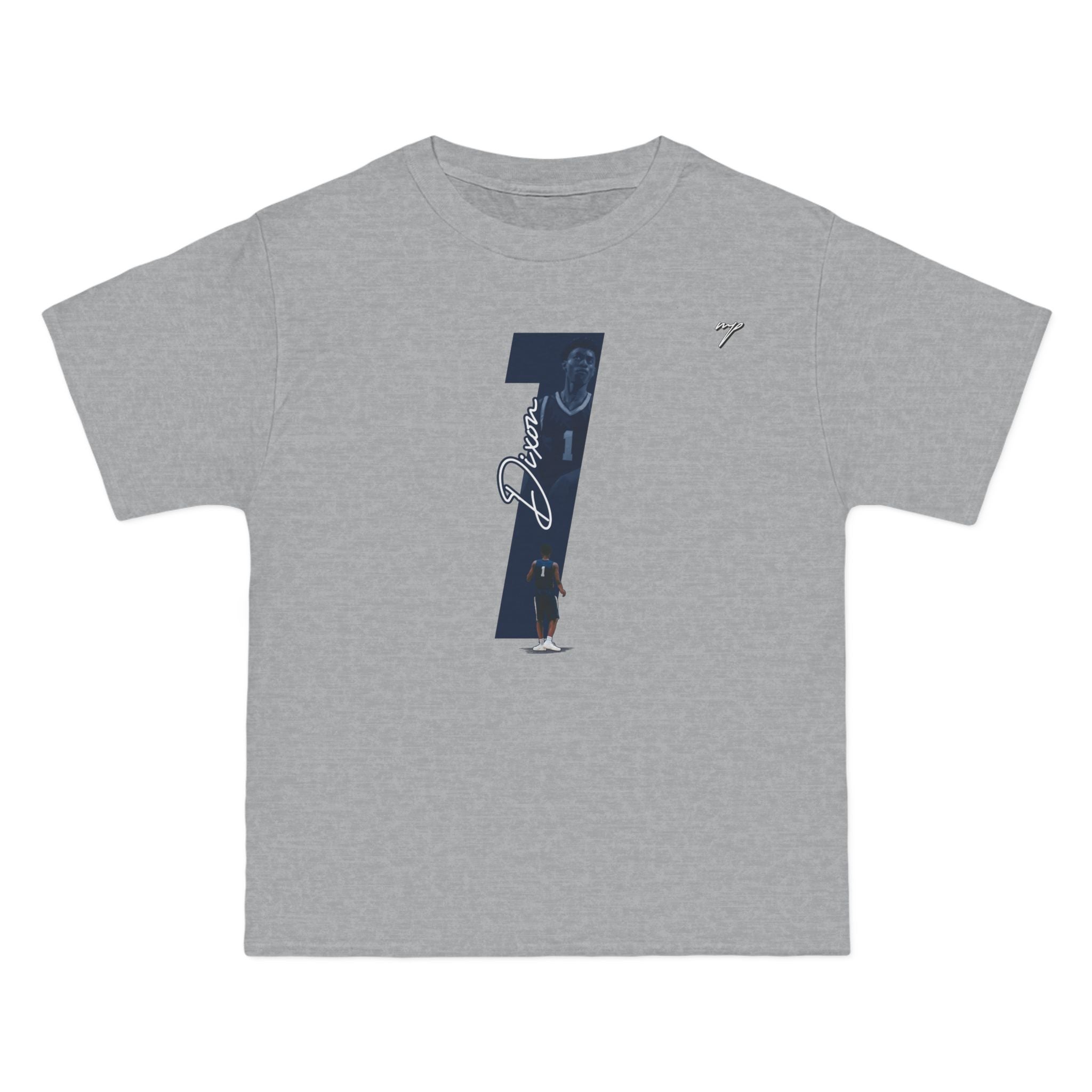Tristen Dixon Vintage Tee