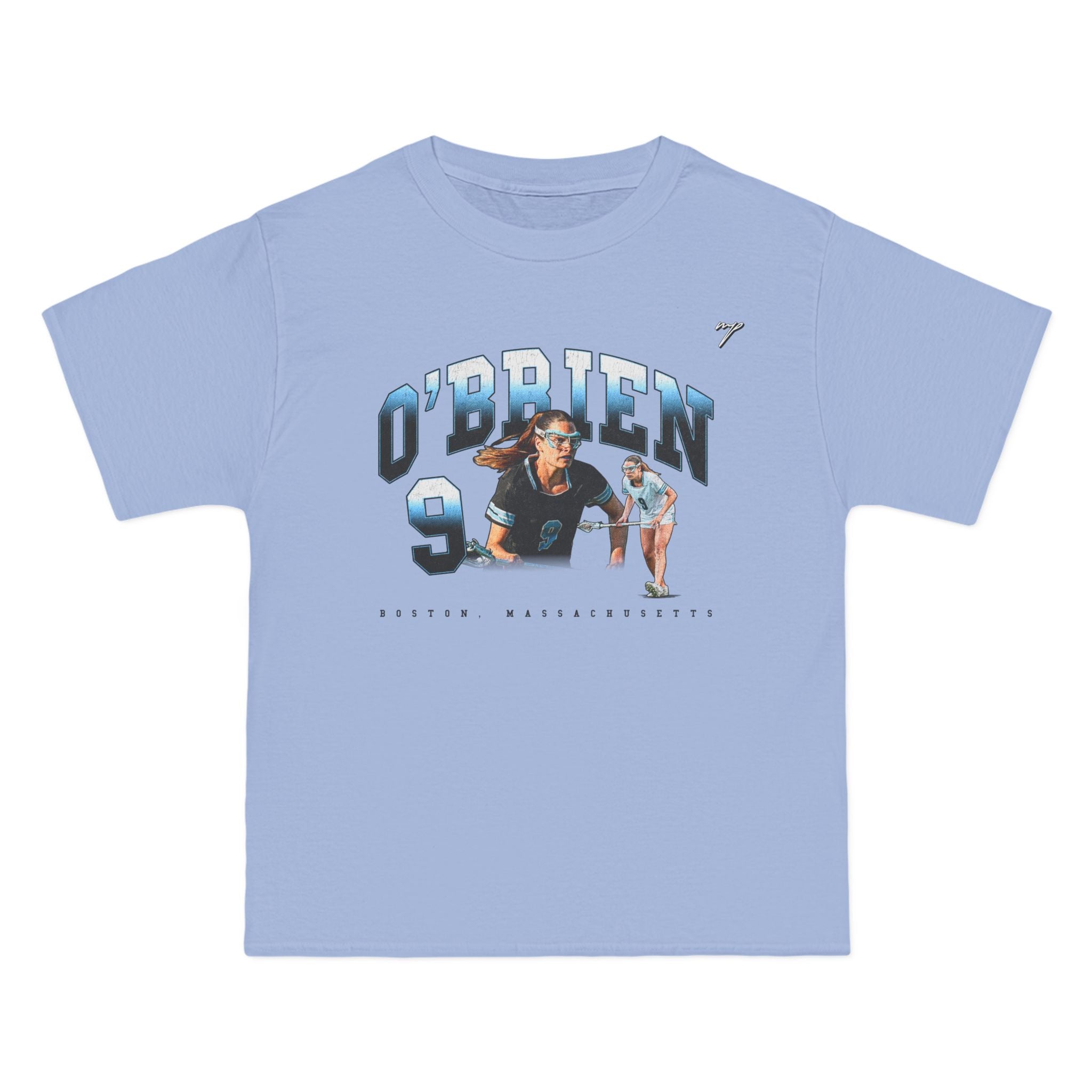 Reagan O'Brien Vintage Tee