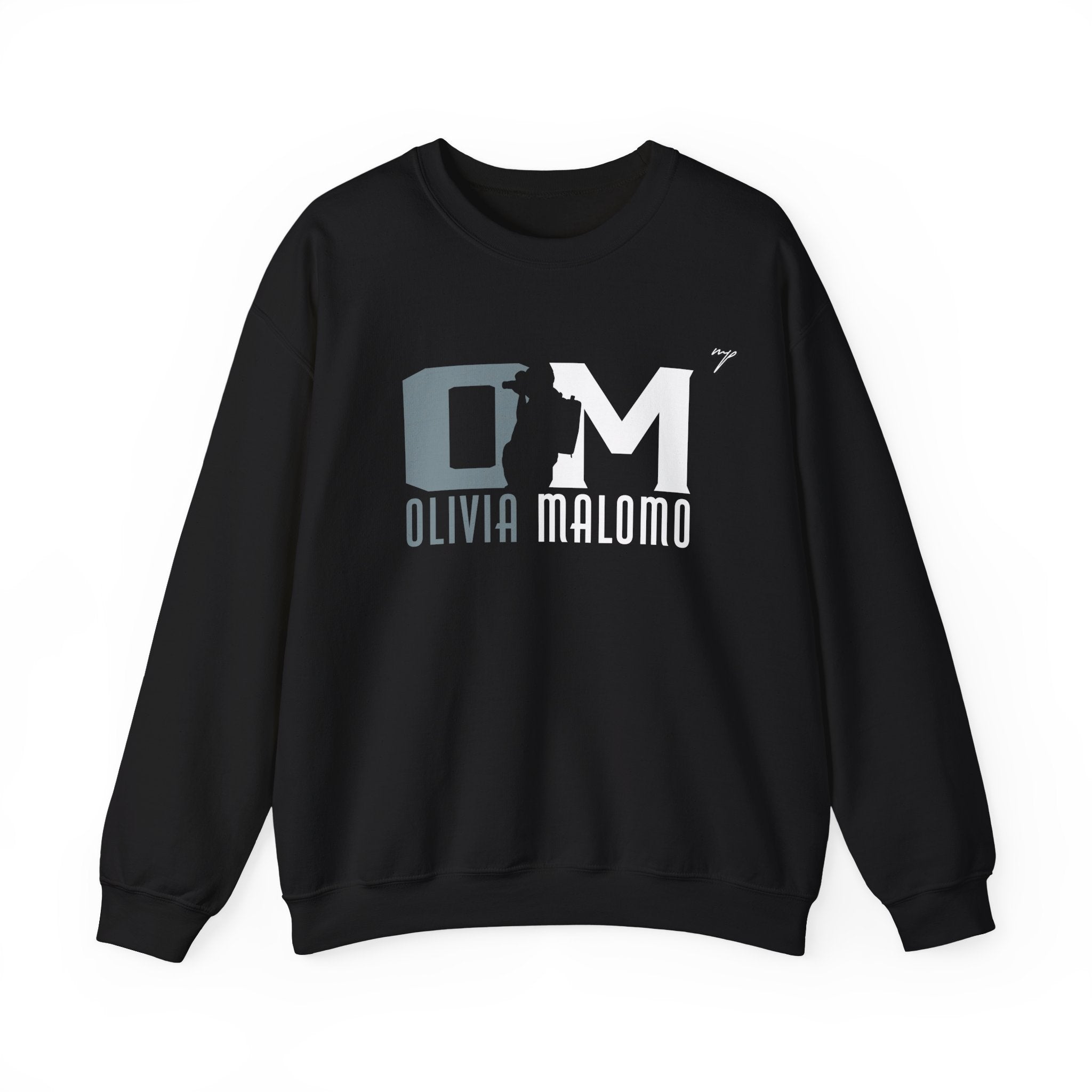 Olivia Malomo Crewneck