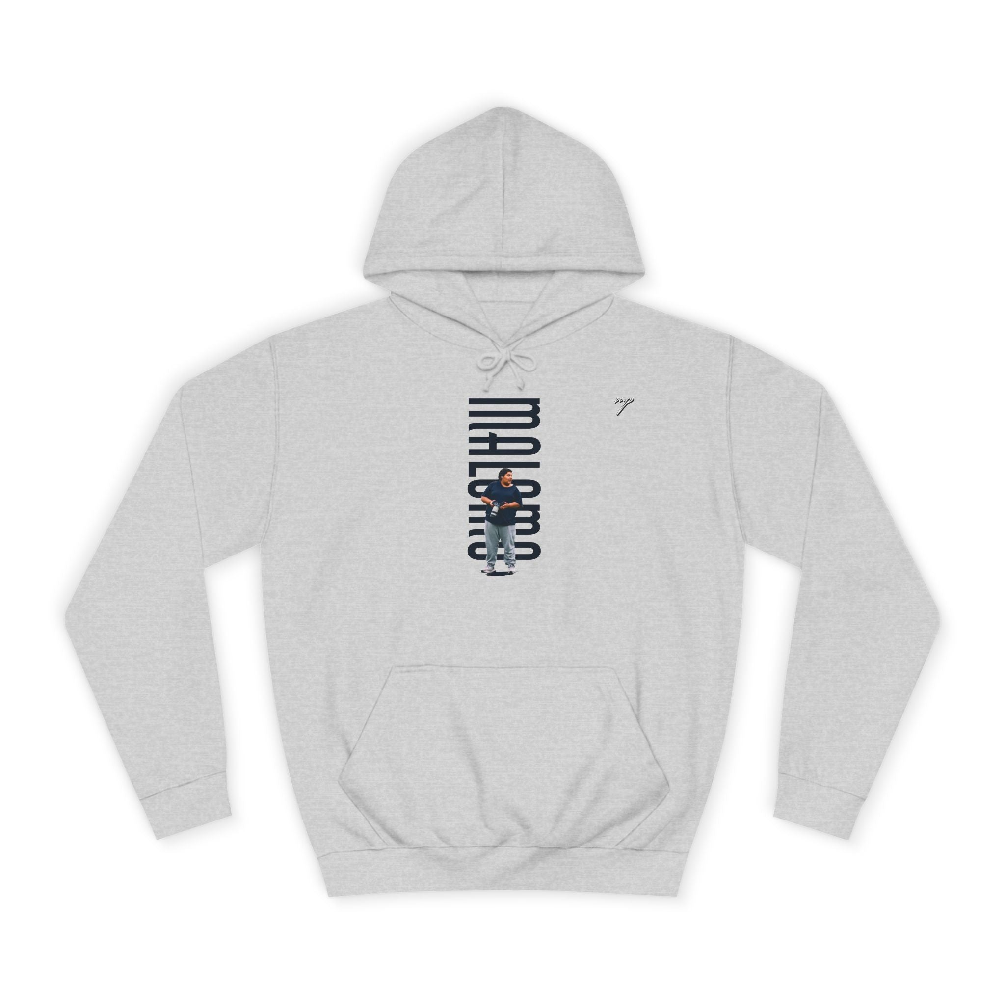 Olivia Malomo Hoodie