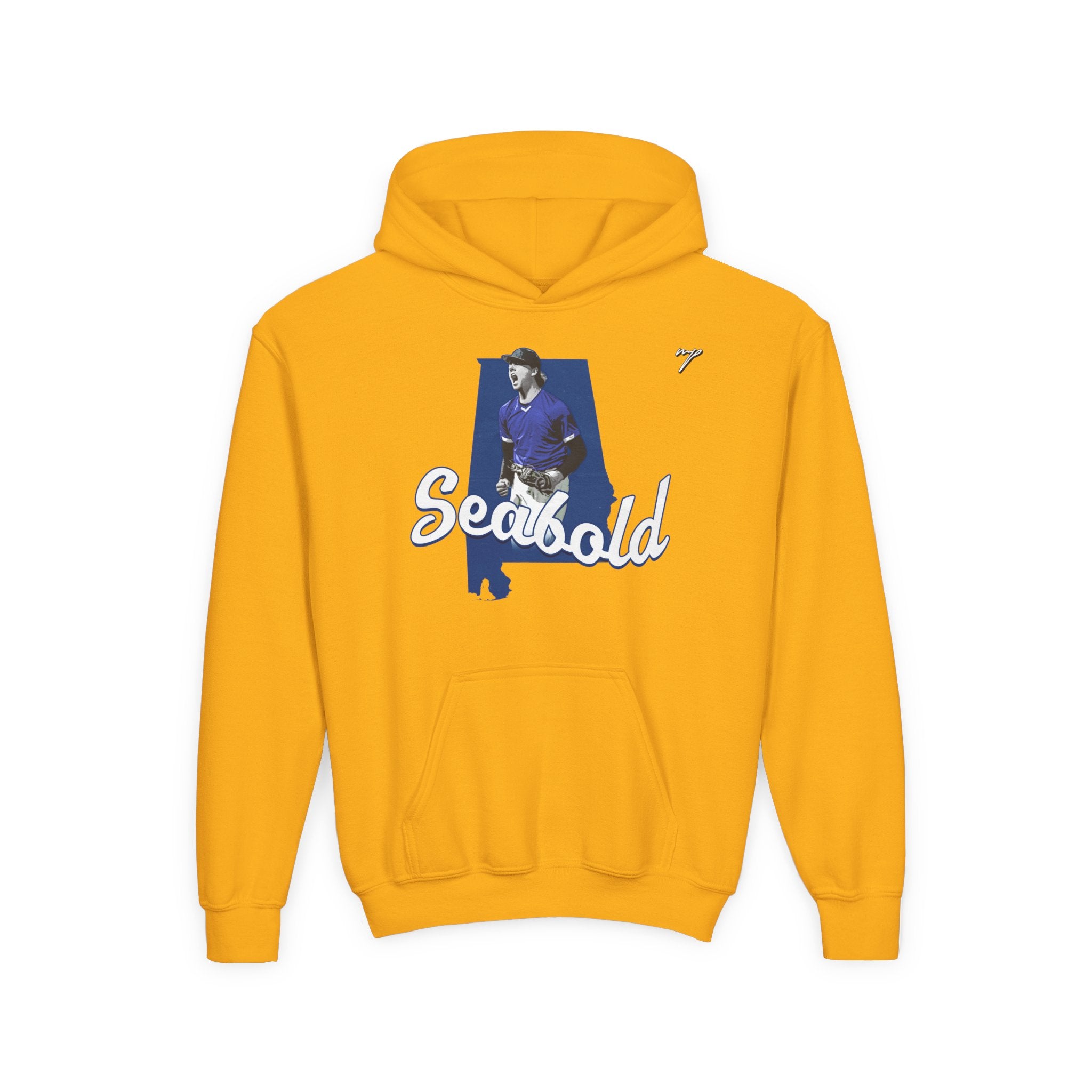 Brayden Seabold YOUTH Hoodie