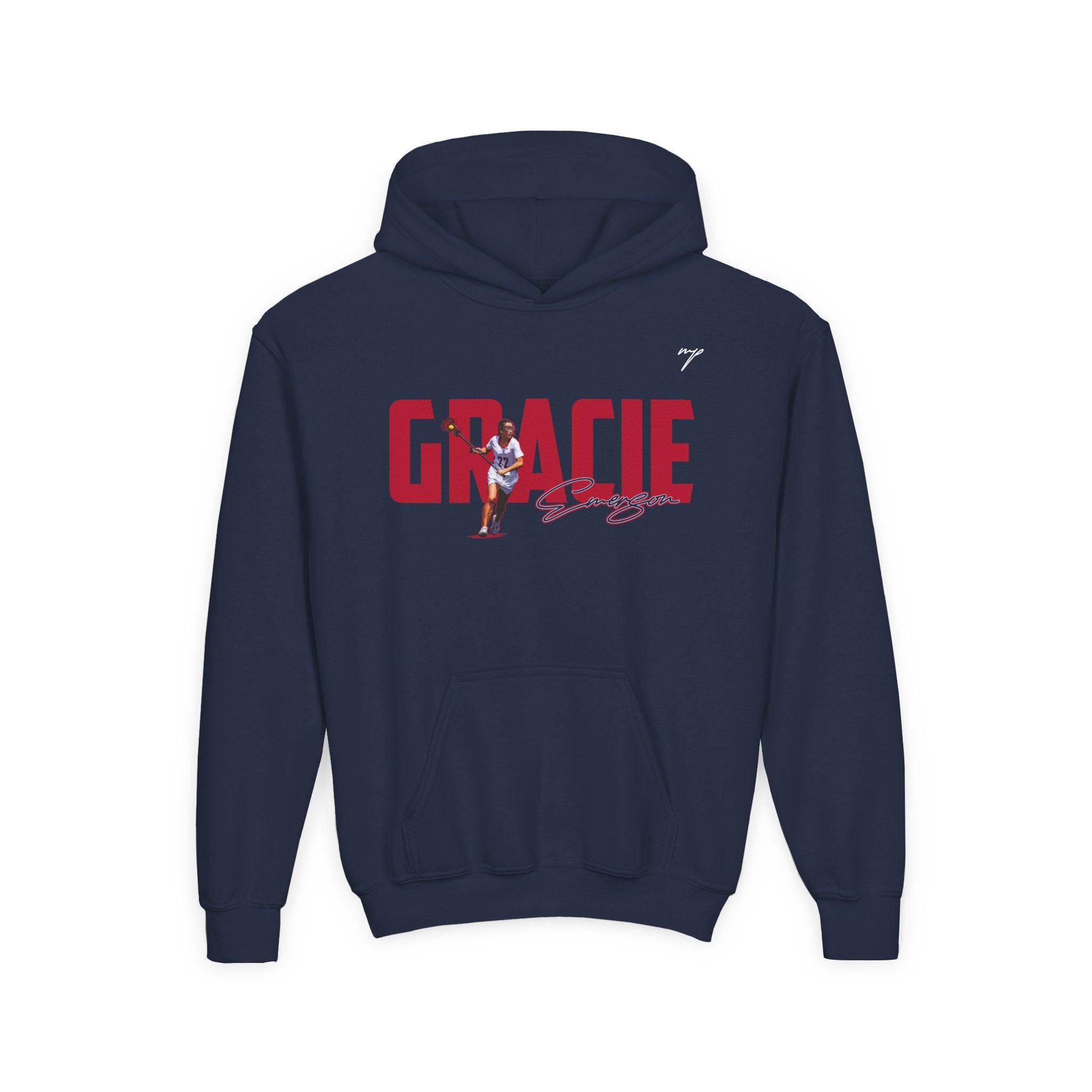 Gracie Emerson YOUTH Hoodie