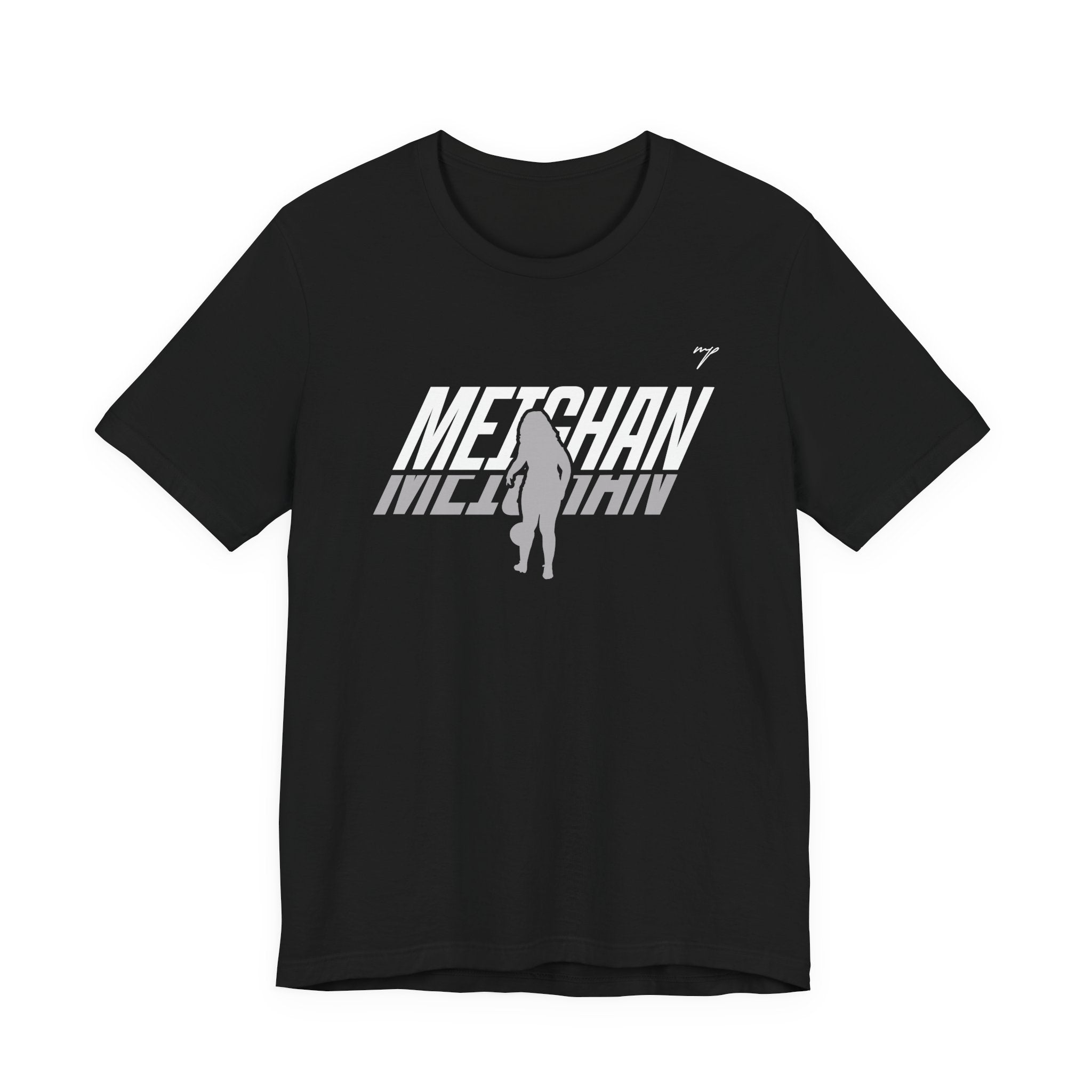 Natalie Meighan Graphic Tee