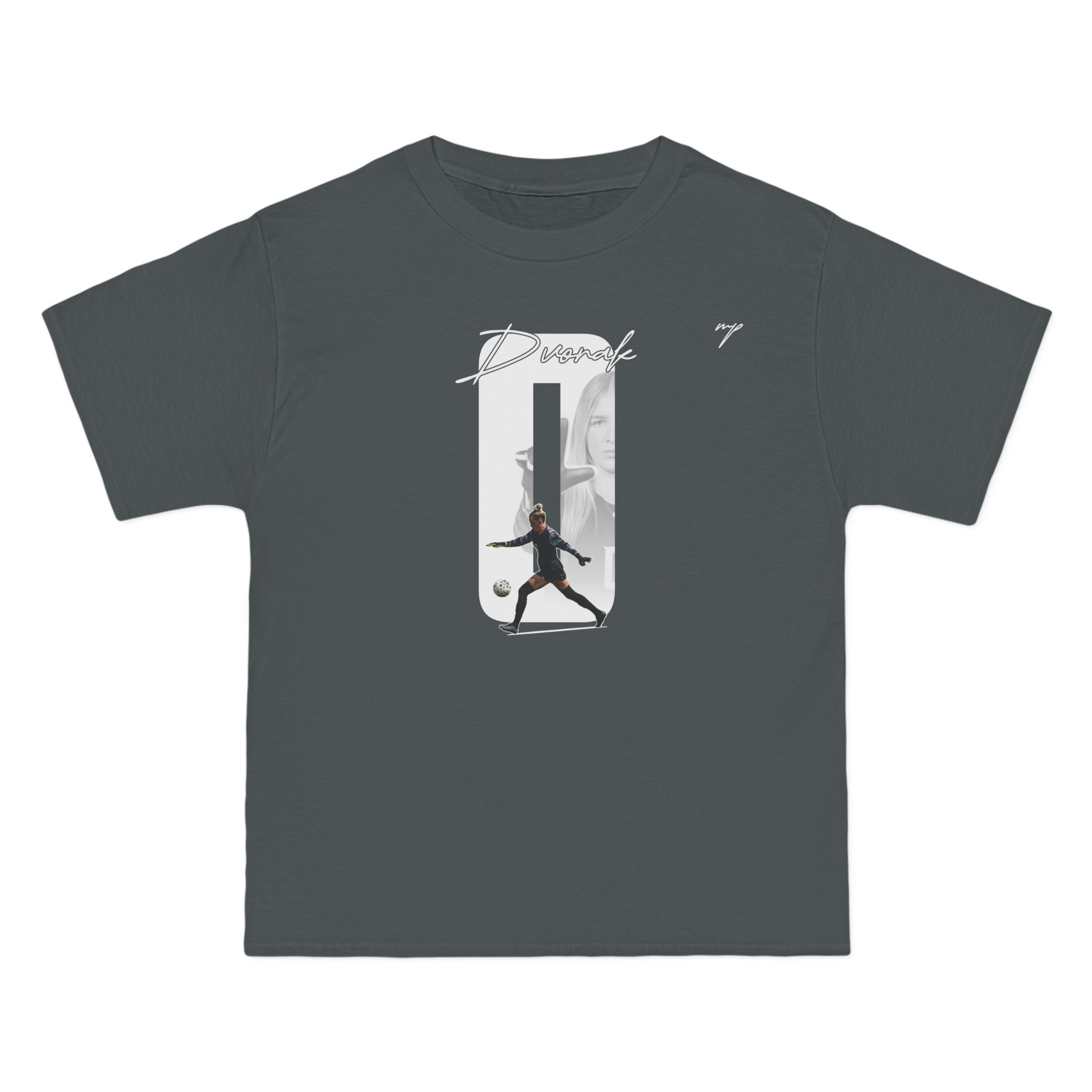 Ashlyn Dvorak Vintage Tee