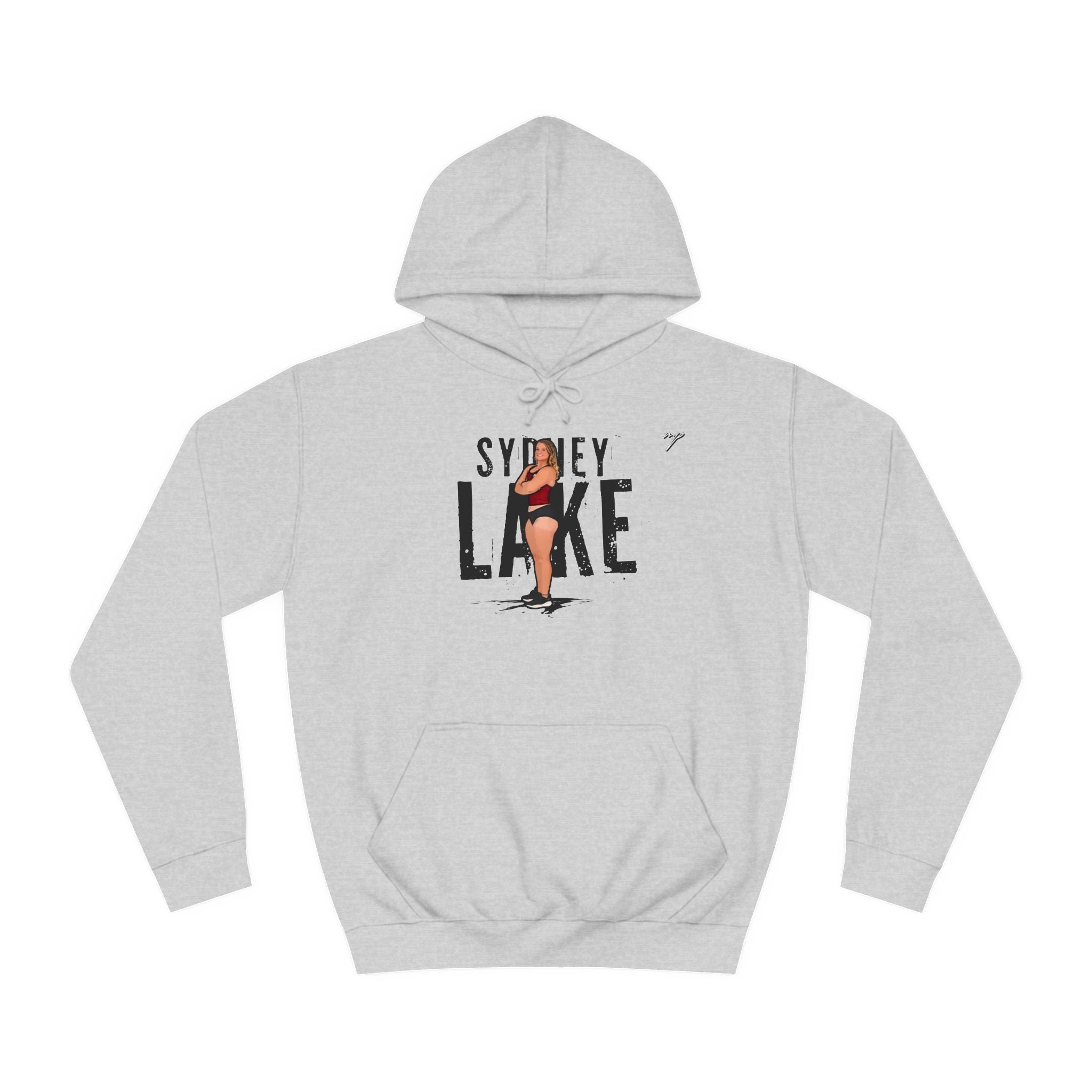 Sydney Lake Hoodie