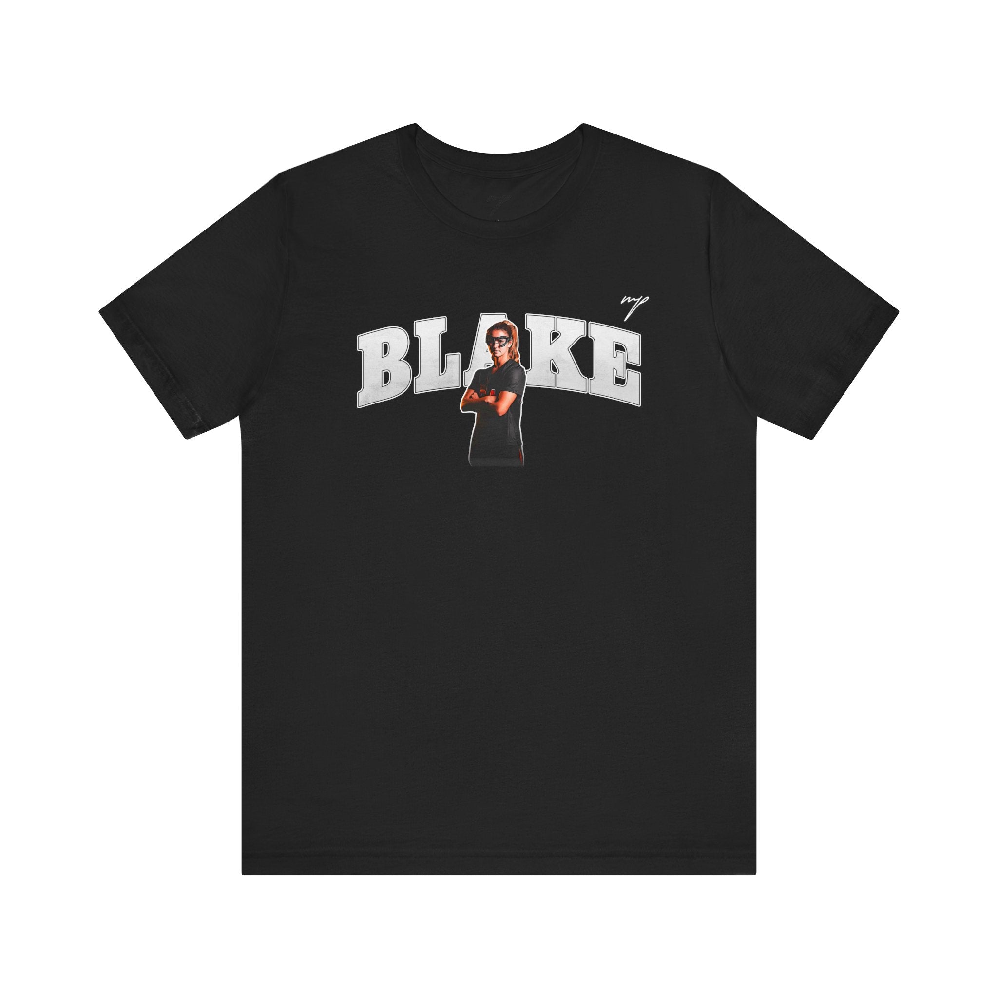 McKenzie Blake Graphic Tee