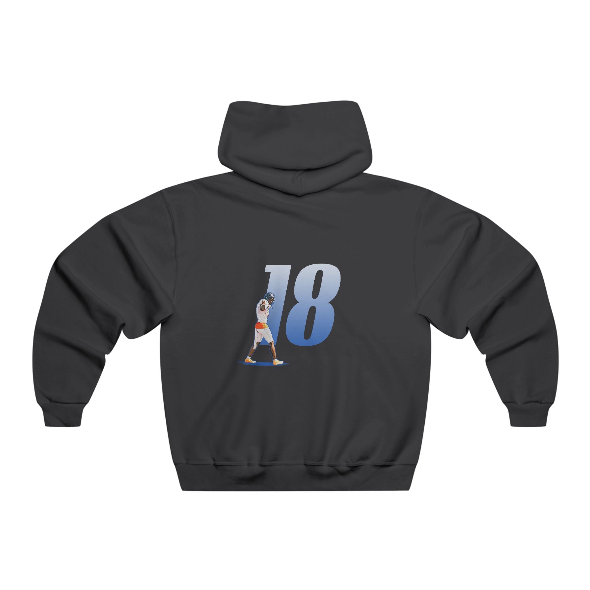 Drew Perry Vintage Hoodie