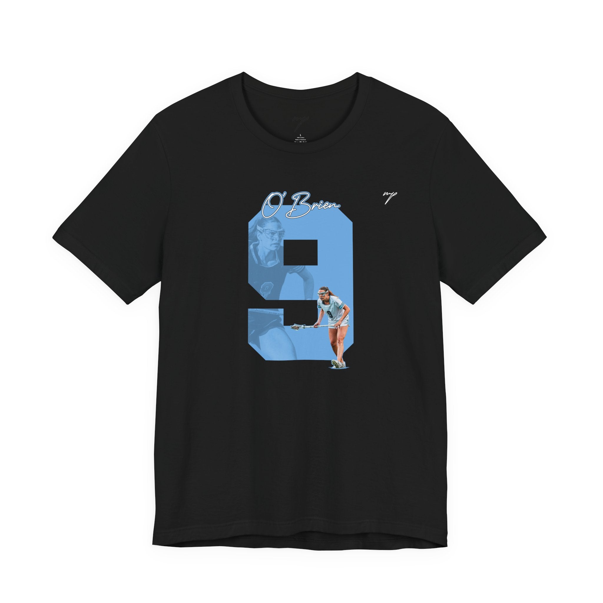 Reagan O'Brien Graphic Tee
