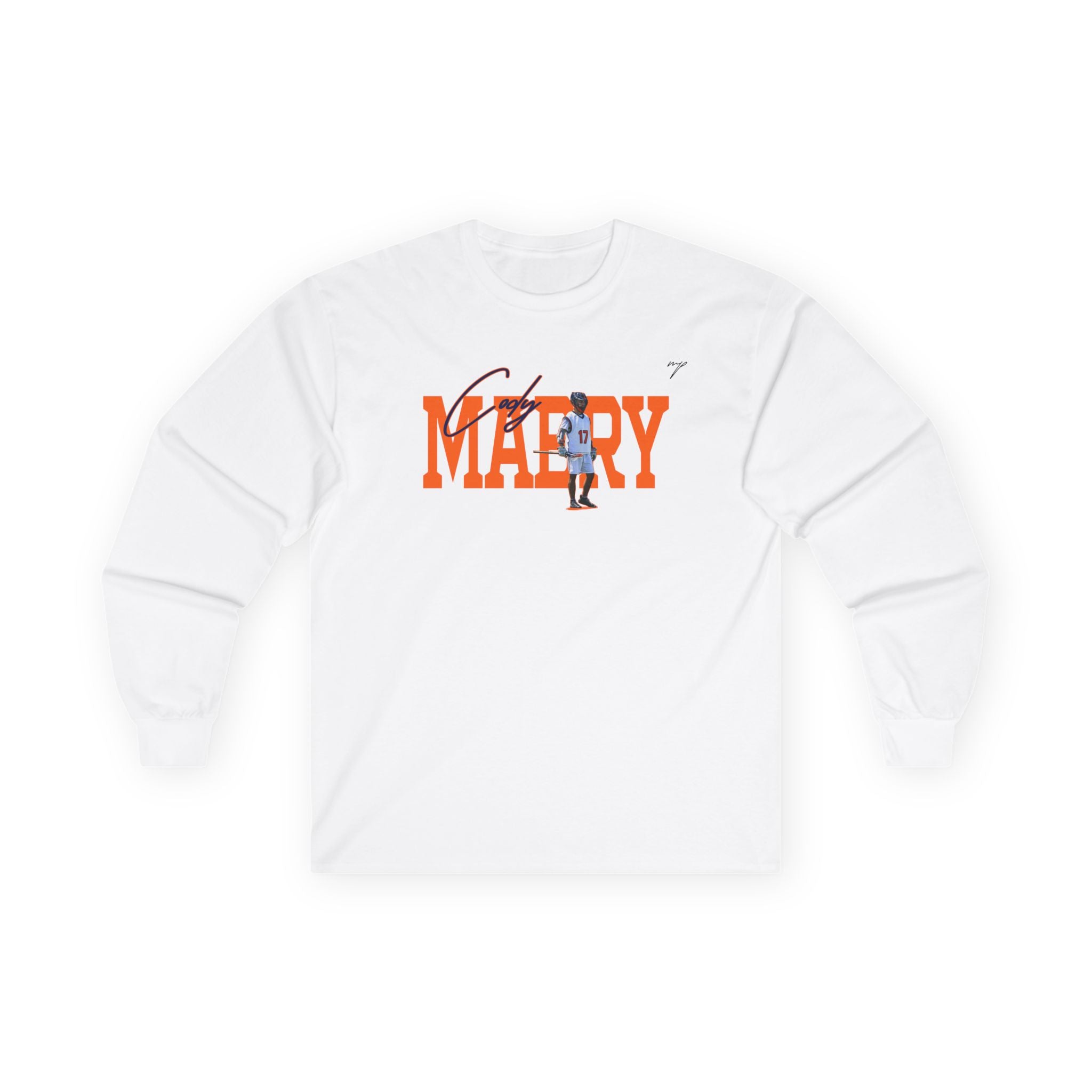Cody Mabry Long Sleeve