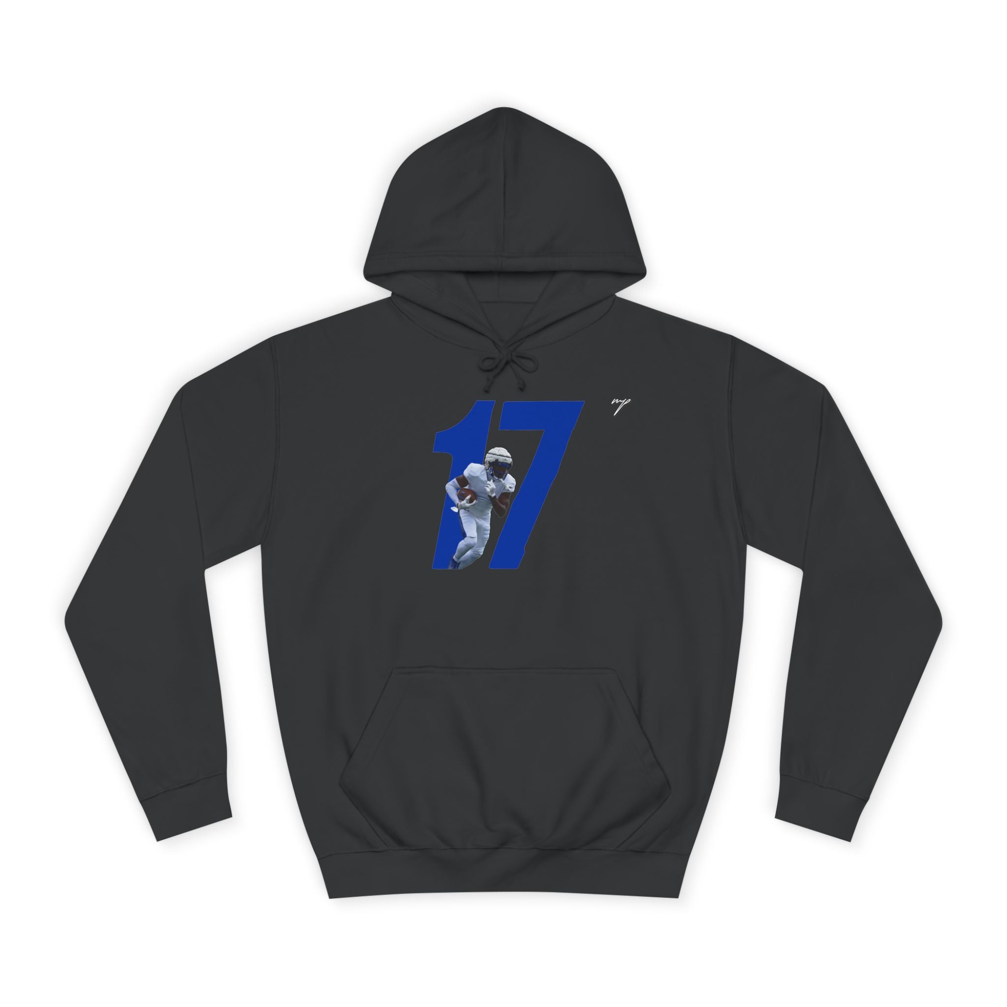 Keshon Singleton Hoodie