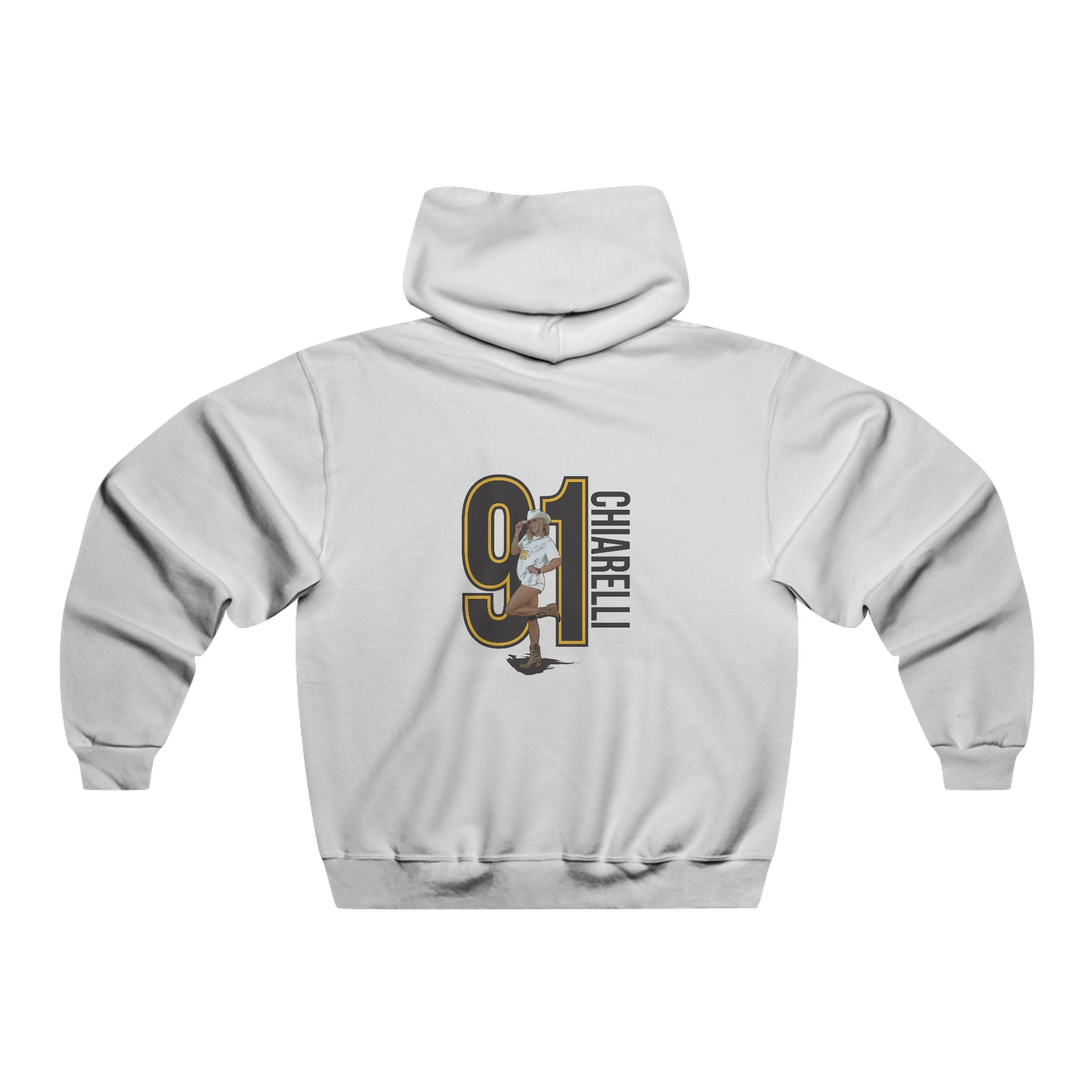 Calli Chiarelli Vintage Hoodie