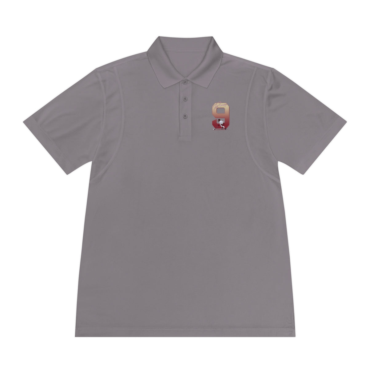 Sarah Powers Polo
