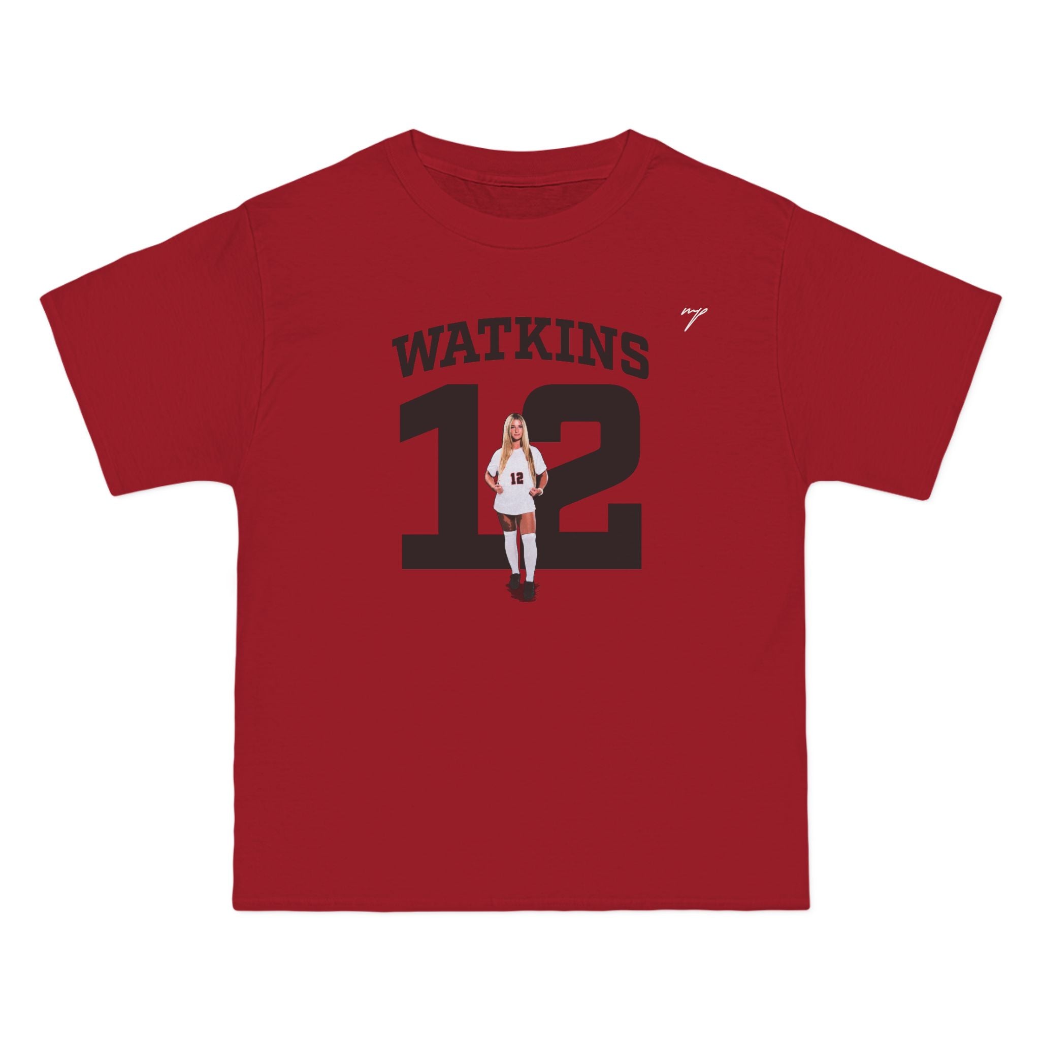 Lexi Watkins Vintage Tee