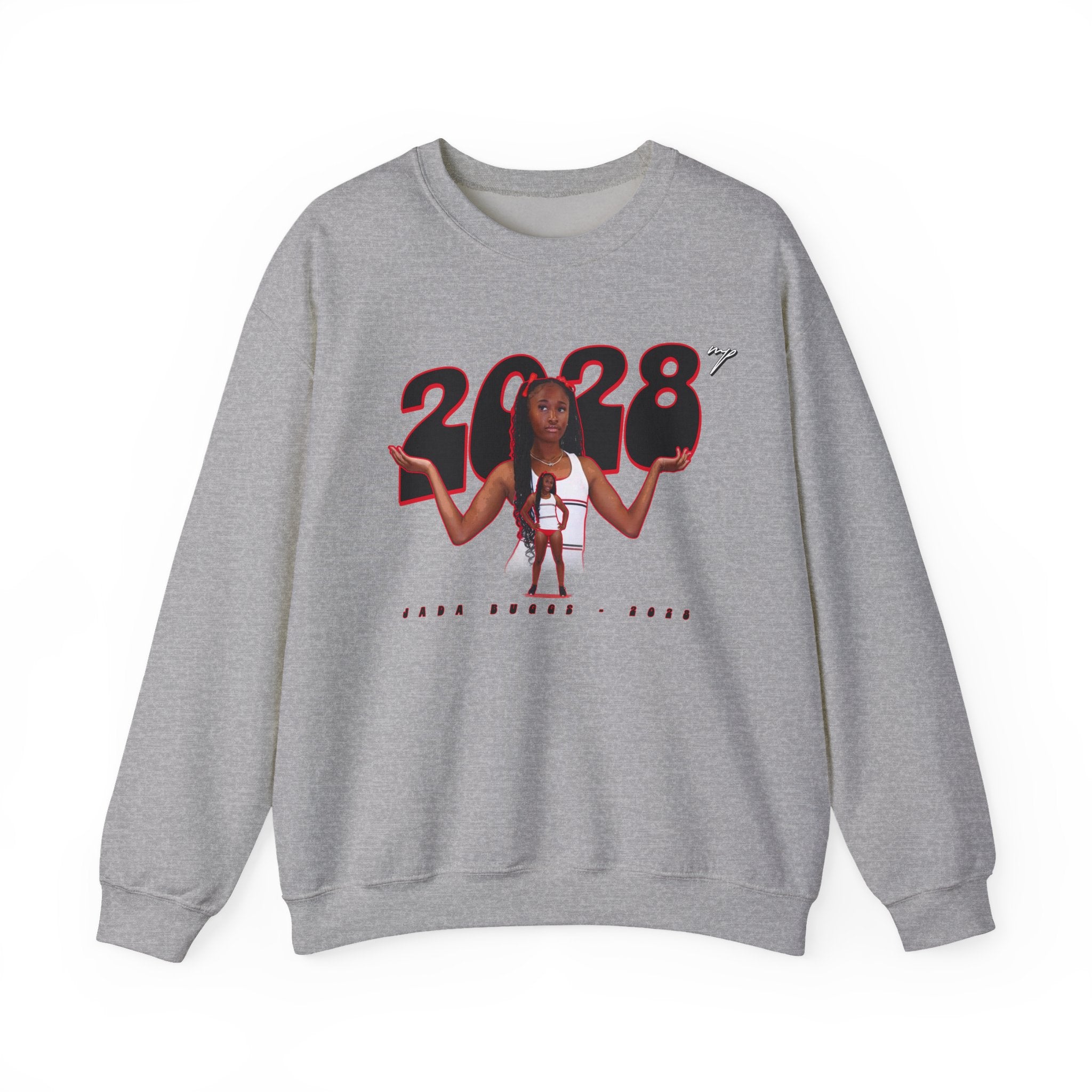 Jada Buggs Crewneck