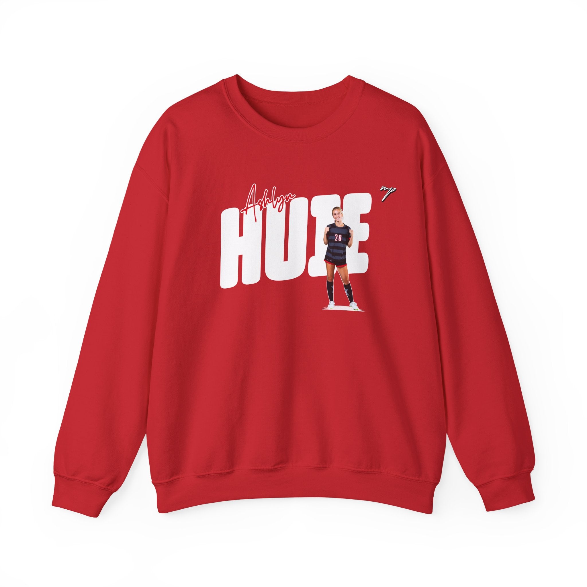 Ashlyn Huie Crewneck