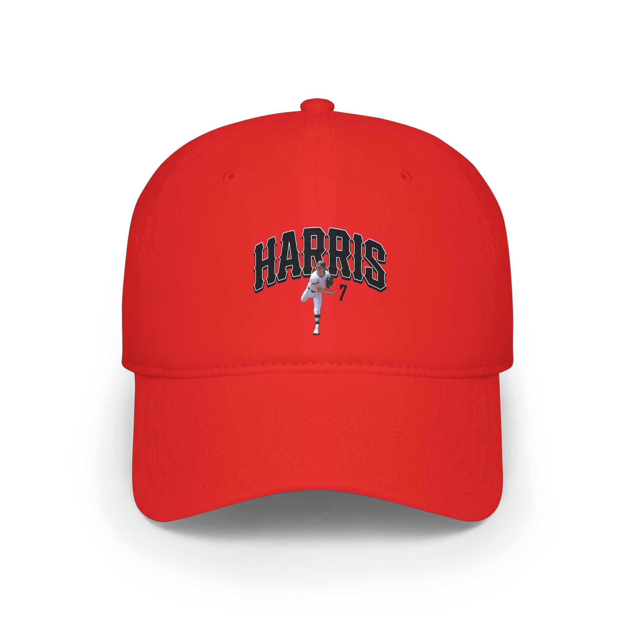 Clark Harris Hat