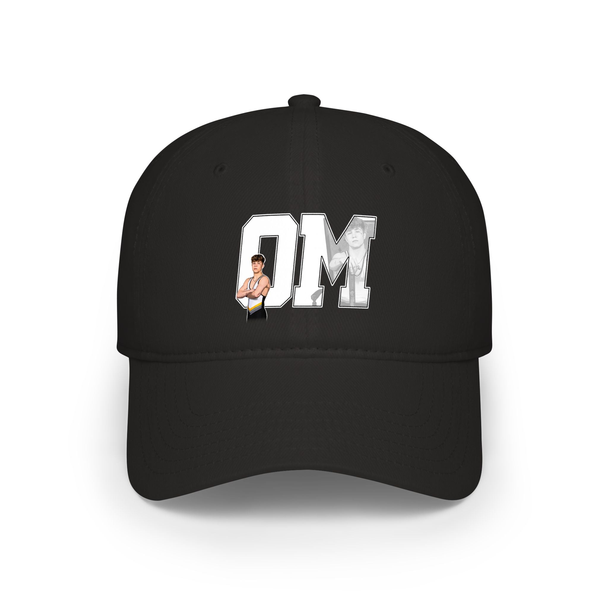 Owen Marshall Hat