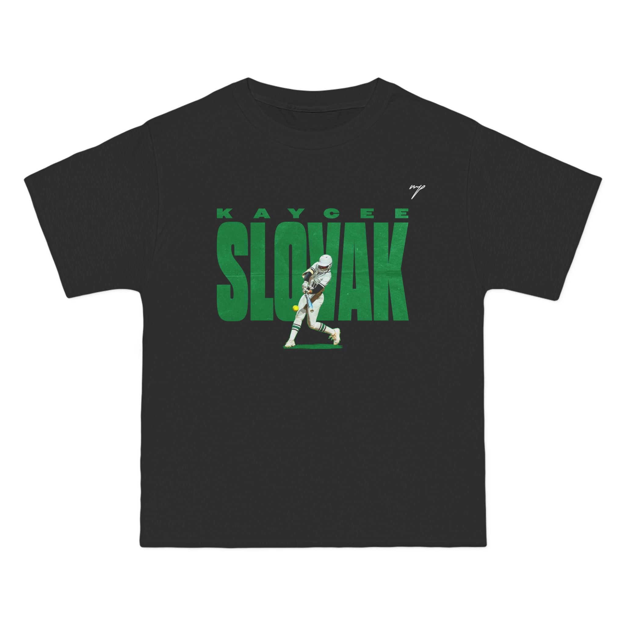 Kaycee Slovak Vintage Tee