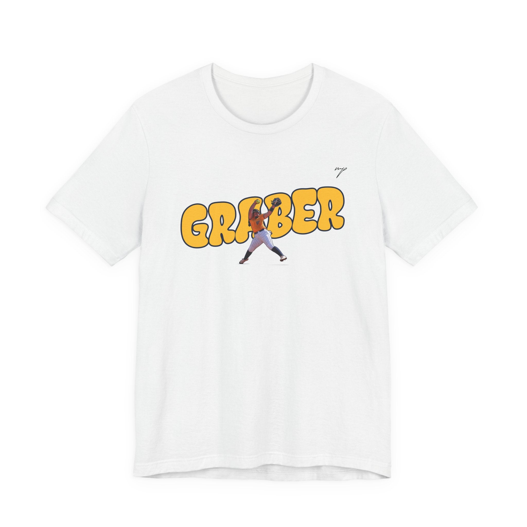 Karlye Graber Graphic Tee