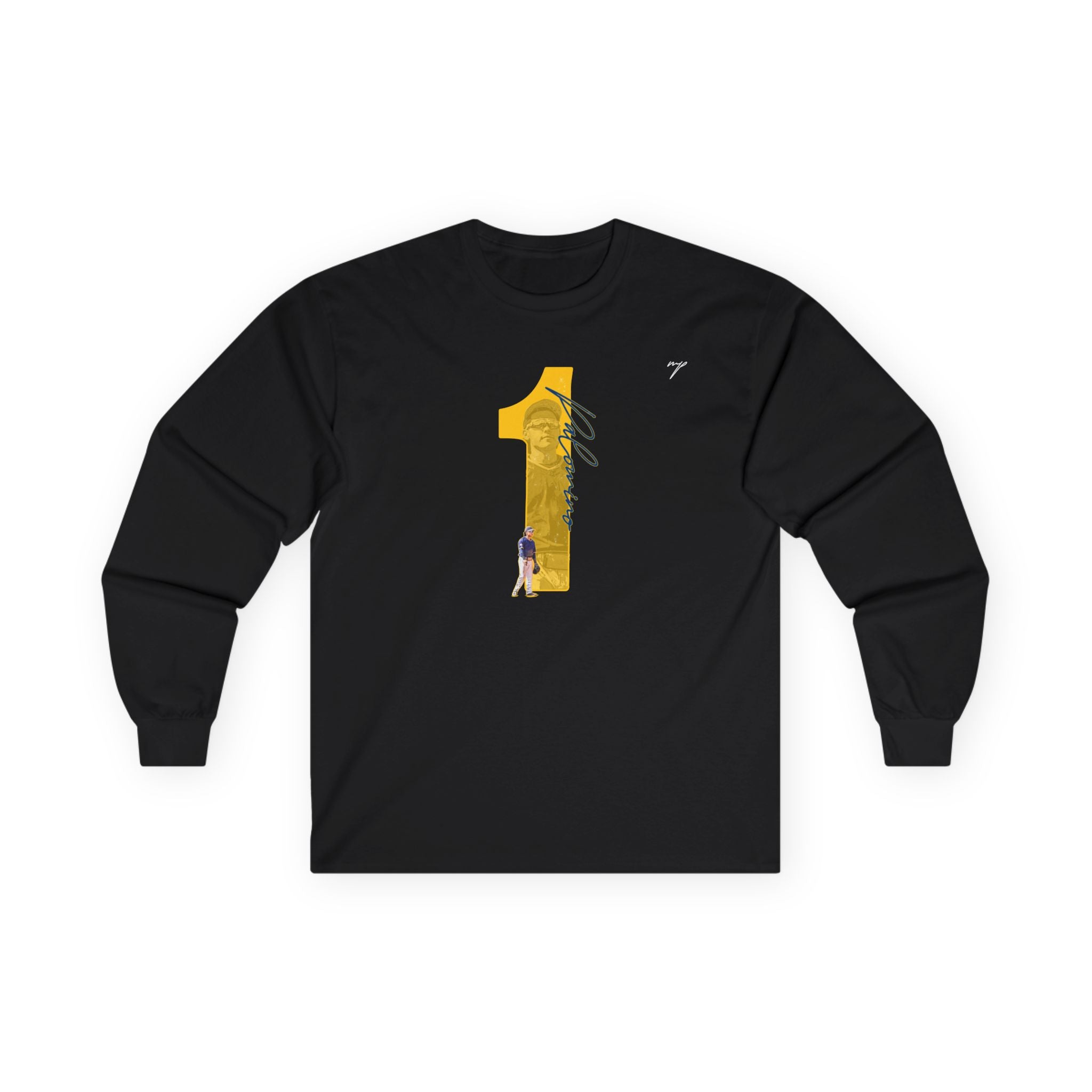 Josiah Palomino Long Sleeve