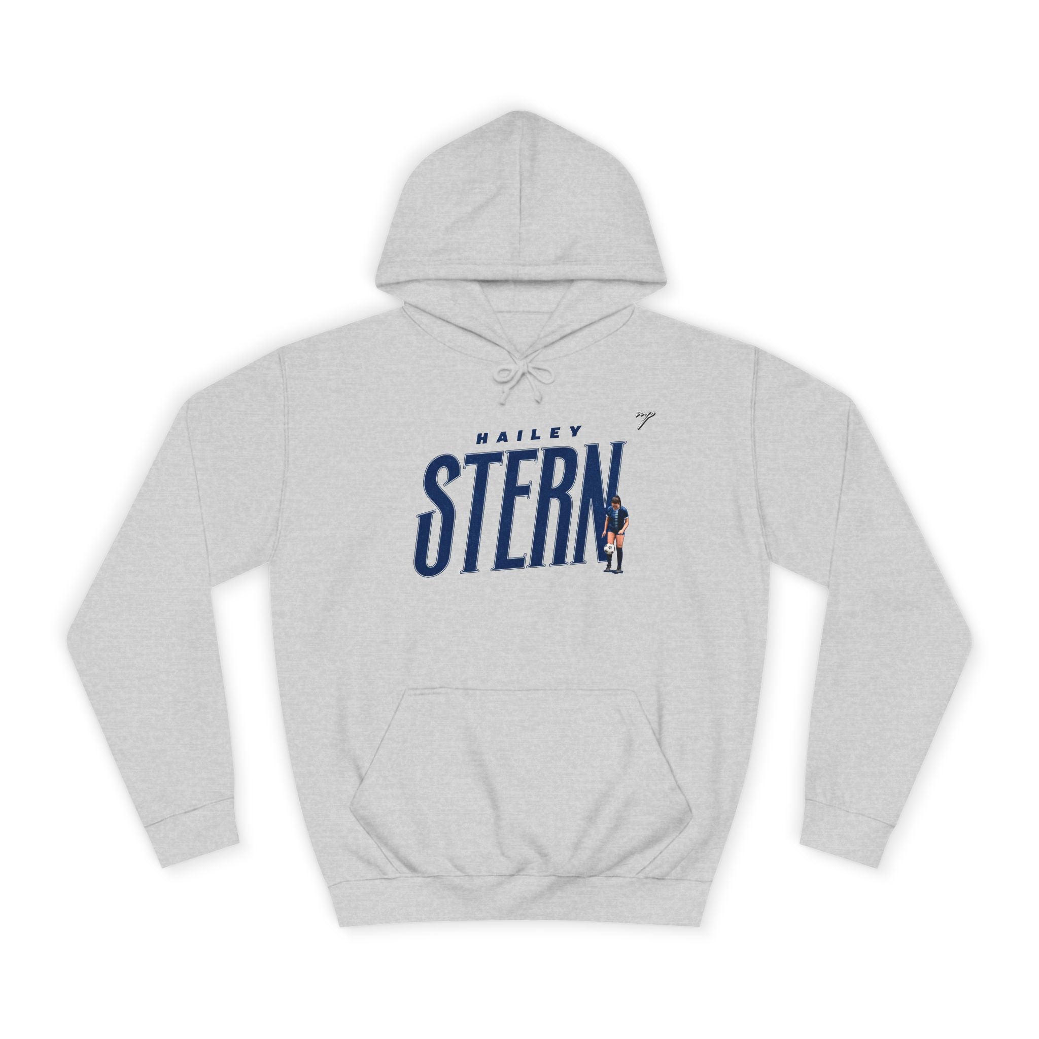 Hailey Stern Hoodie