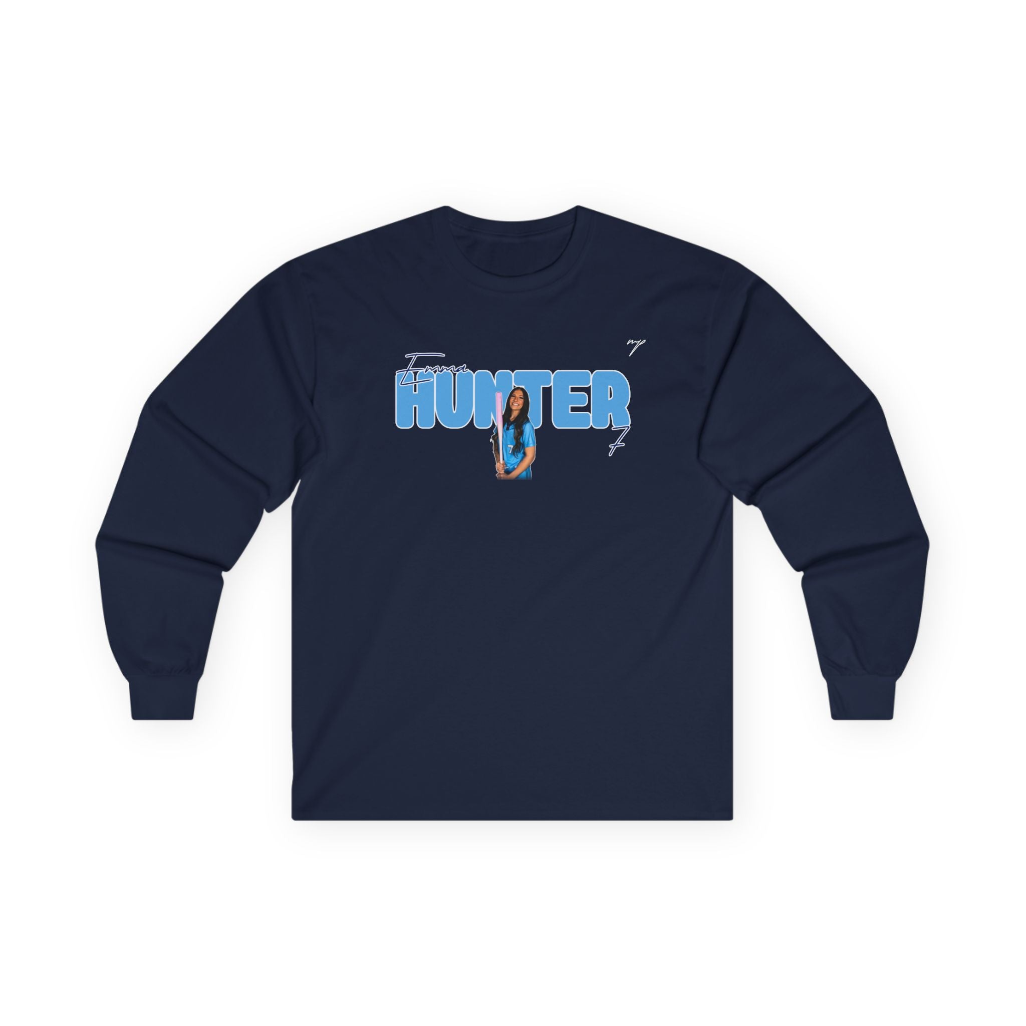Emma Hunter Long Sleeve