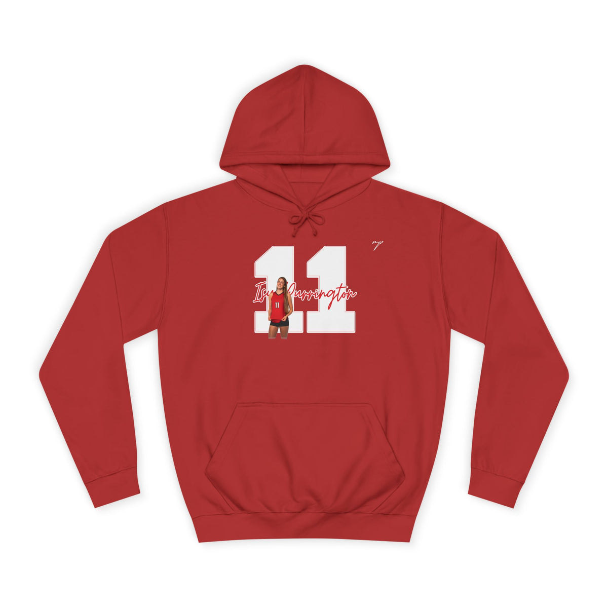 Isy Purrington Hoodie
