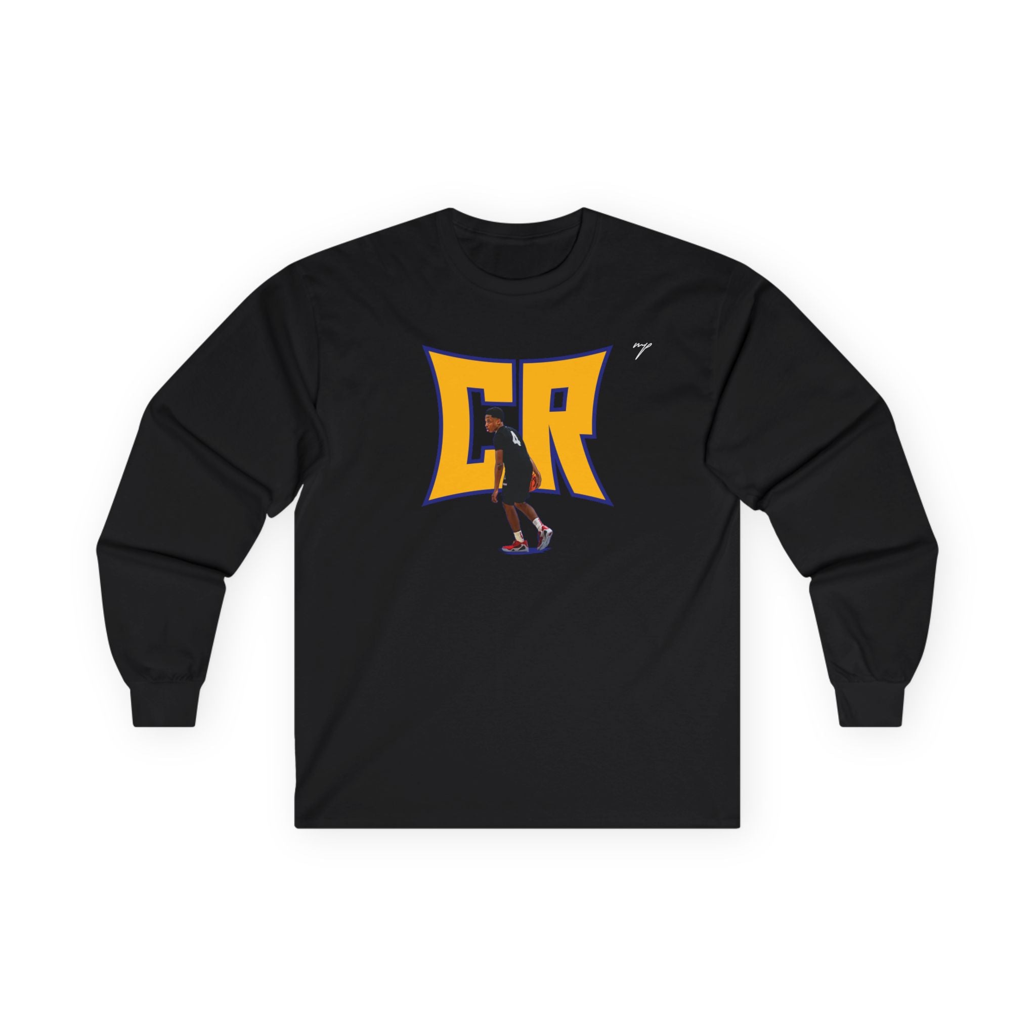 Cameron Roane Long Sleeve