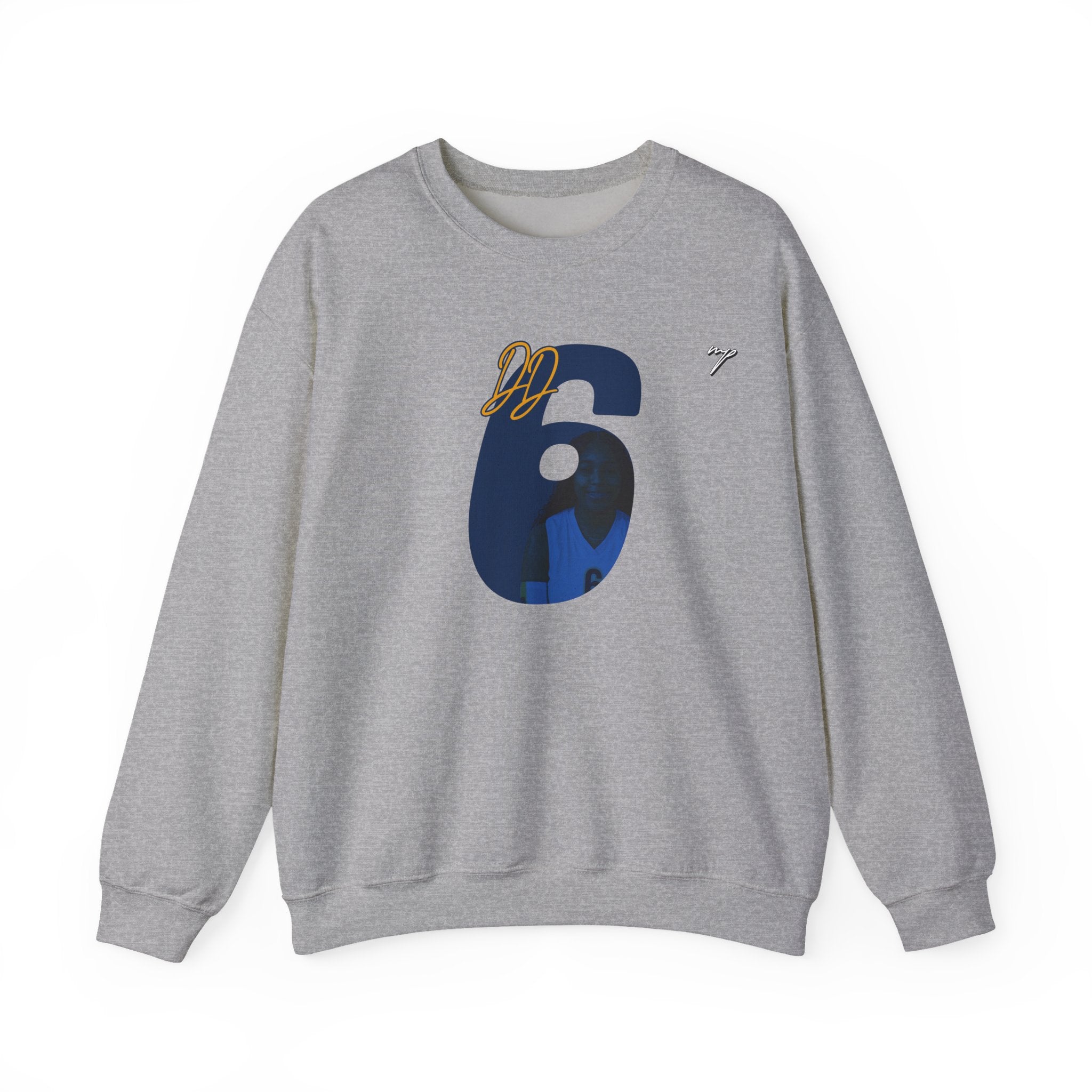 Diamond Dukes Crewneck