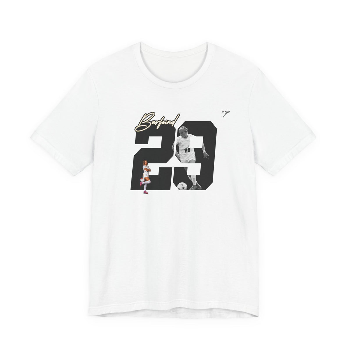 Elizabeth Burfeind Graphic Tee
