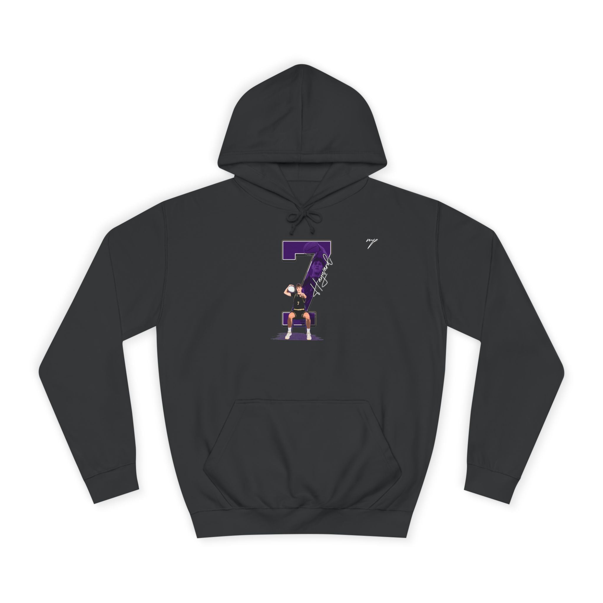 Nathan Hayward Hoodie